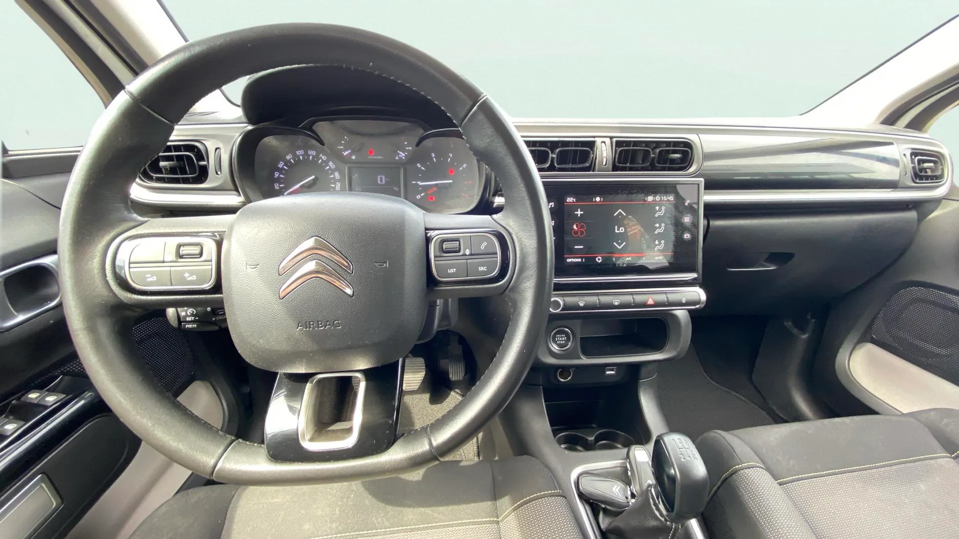 Citroën C3 PureTech Feel Pack - foto 15