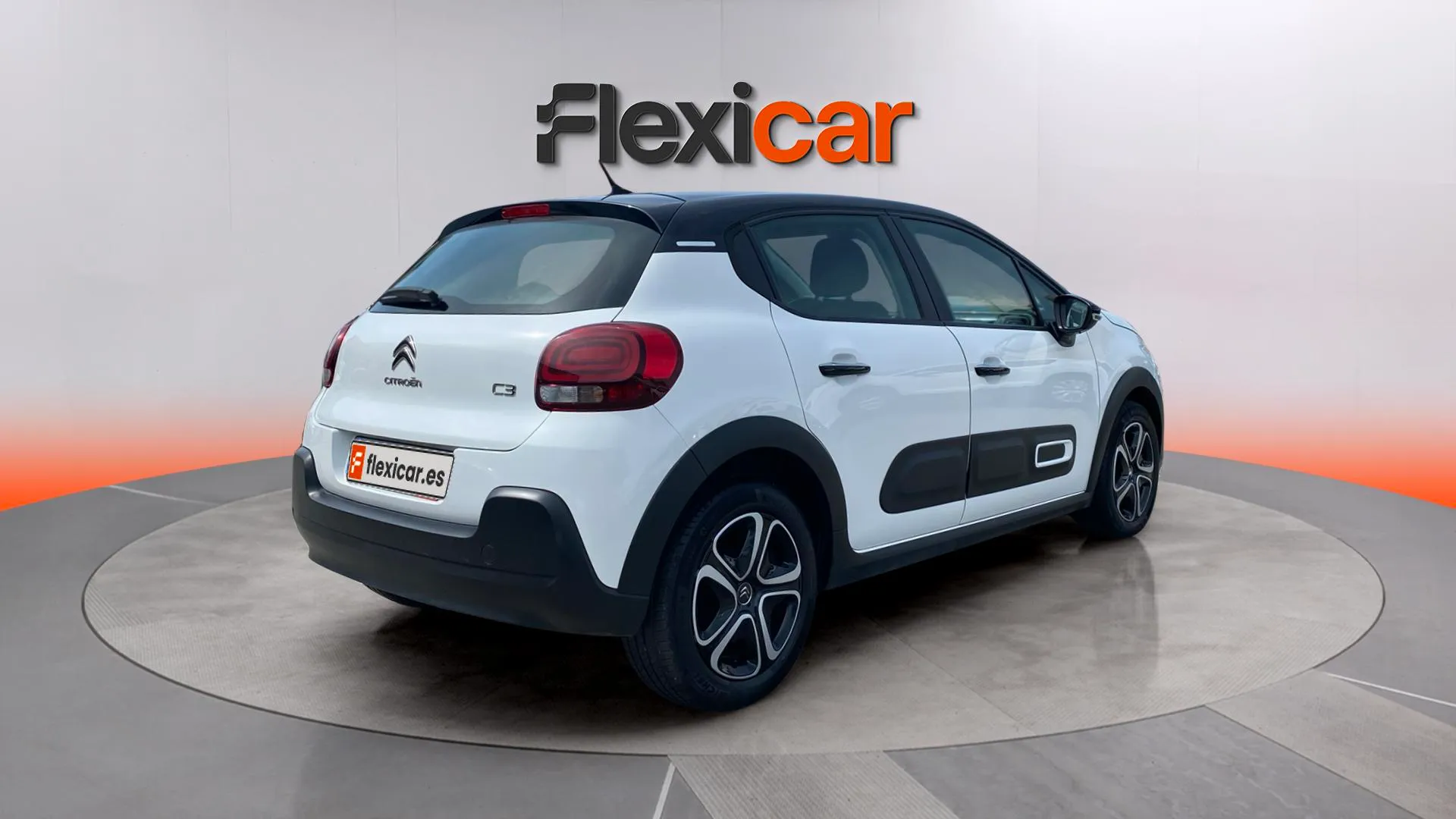 Citroën C3 PureTech Feel Pack - foto 7