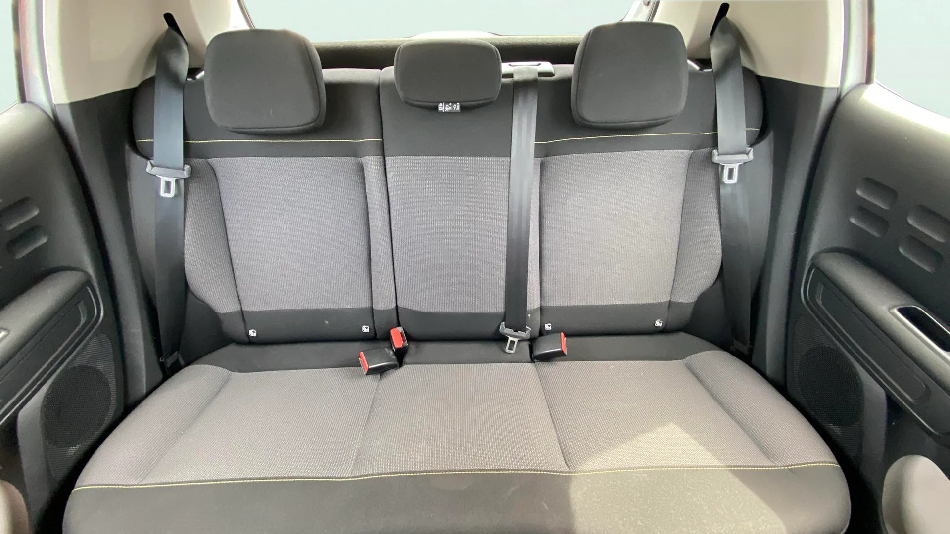 Citroën C3 PureTech Feel Pack - foto 13