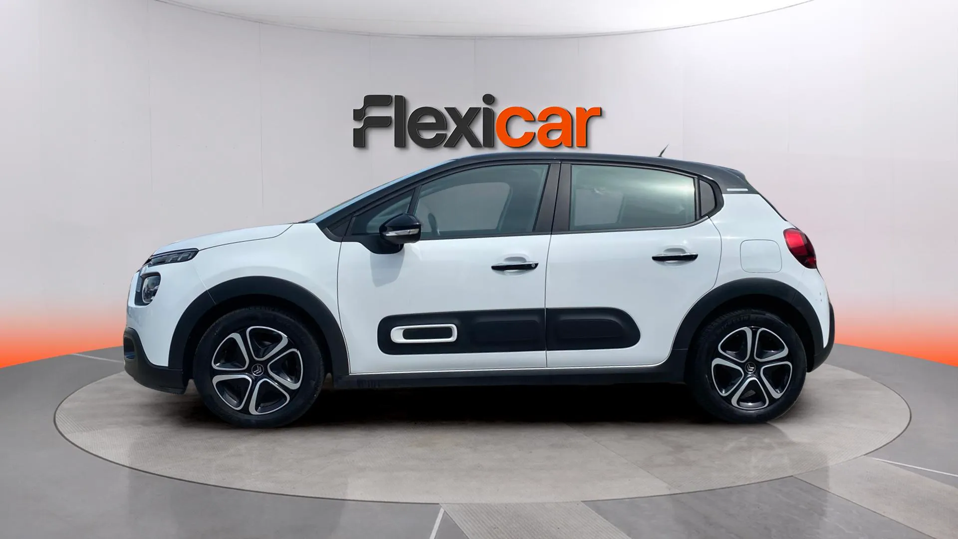 Citroën C3 PureTech Feel Pack - foto 4
