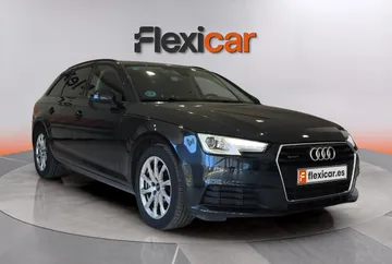 audi a4 30 tdi 160kw 218cv s tronic avant diesel automatica sevilla 4 903000000251154