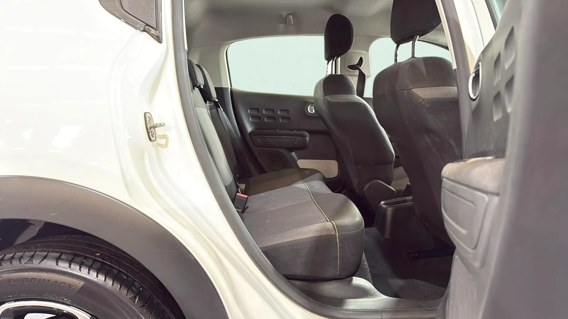 Citroën C3 PureTech Feel Pack - foto 13