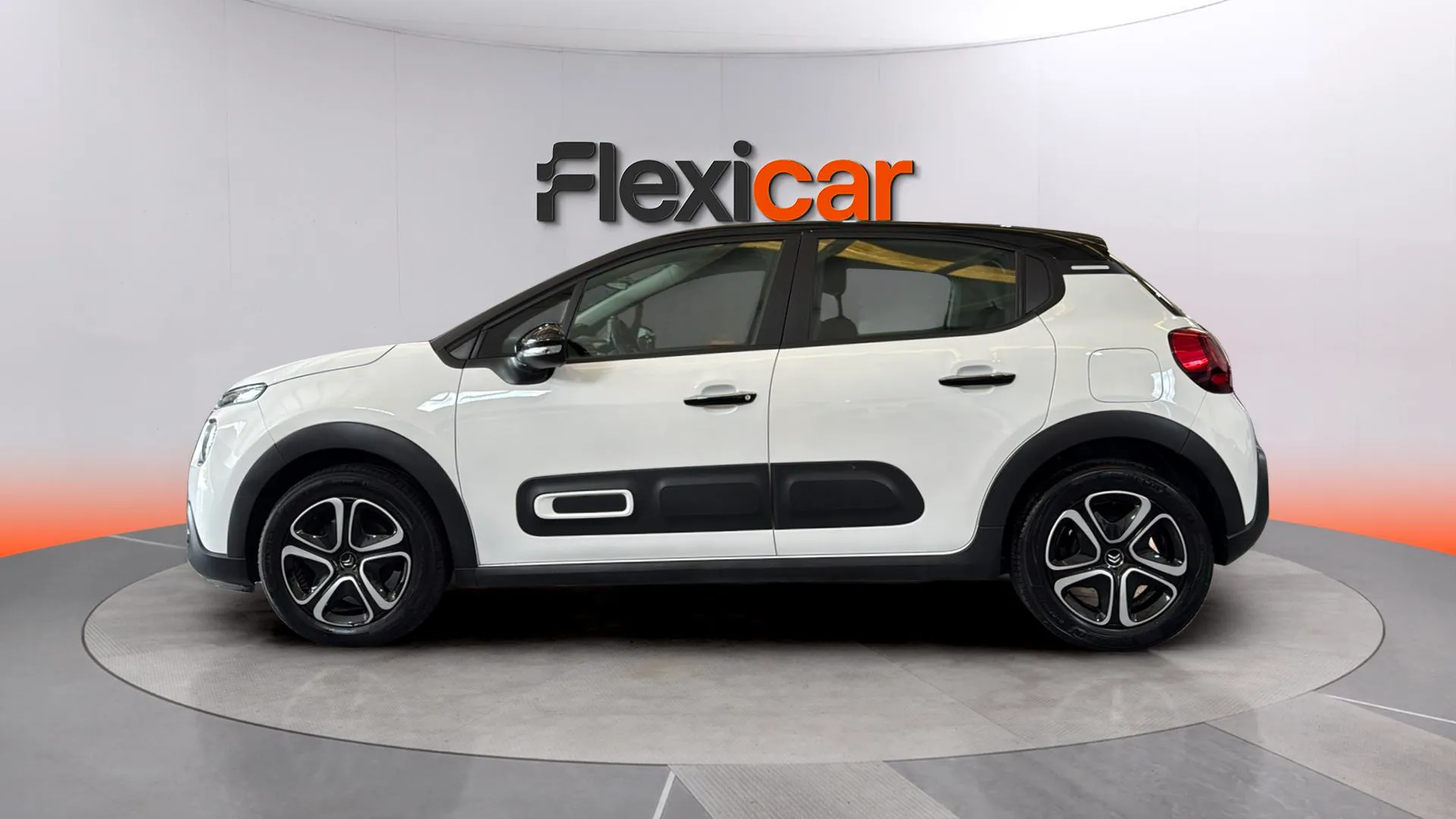 Citroën C3 PureTech Feel Pack - foto 4
