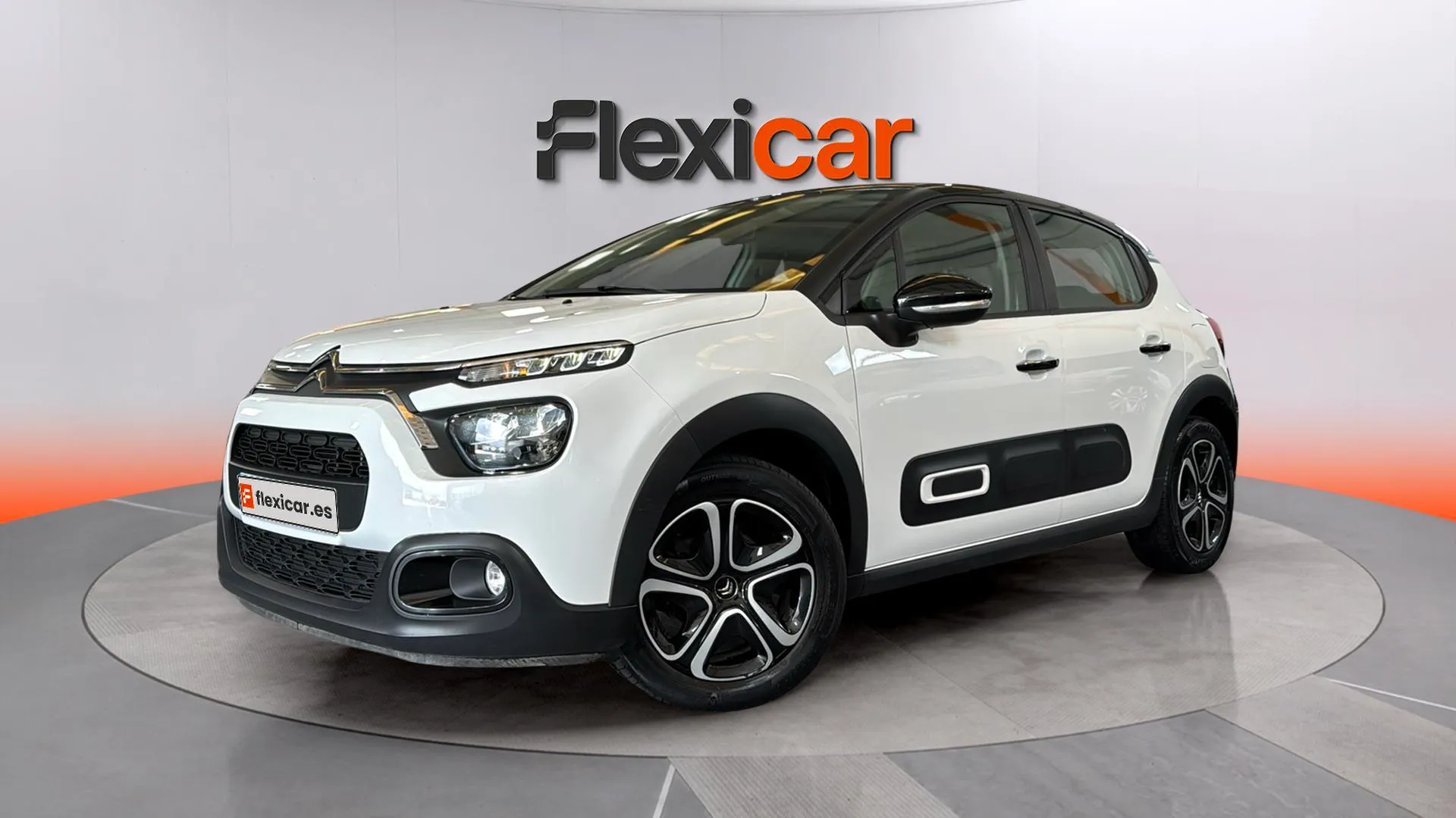 Citroën C3 PureTech Feel Pack - foto 3