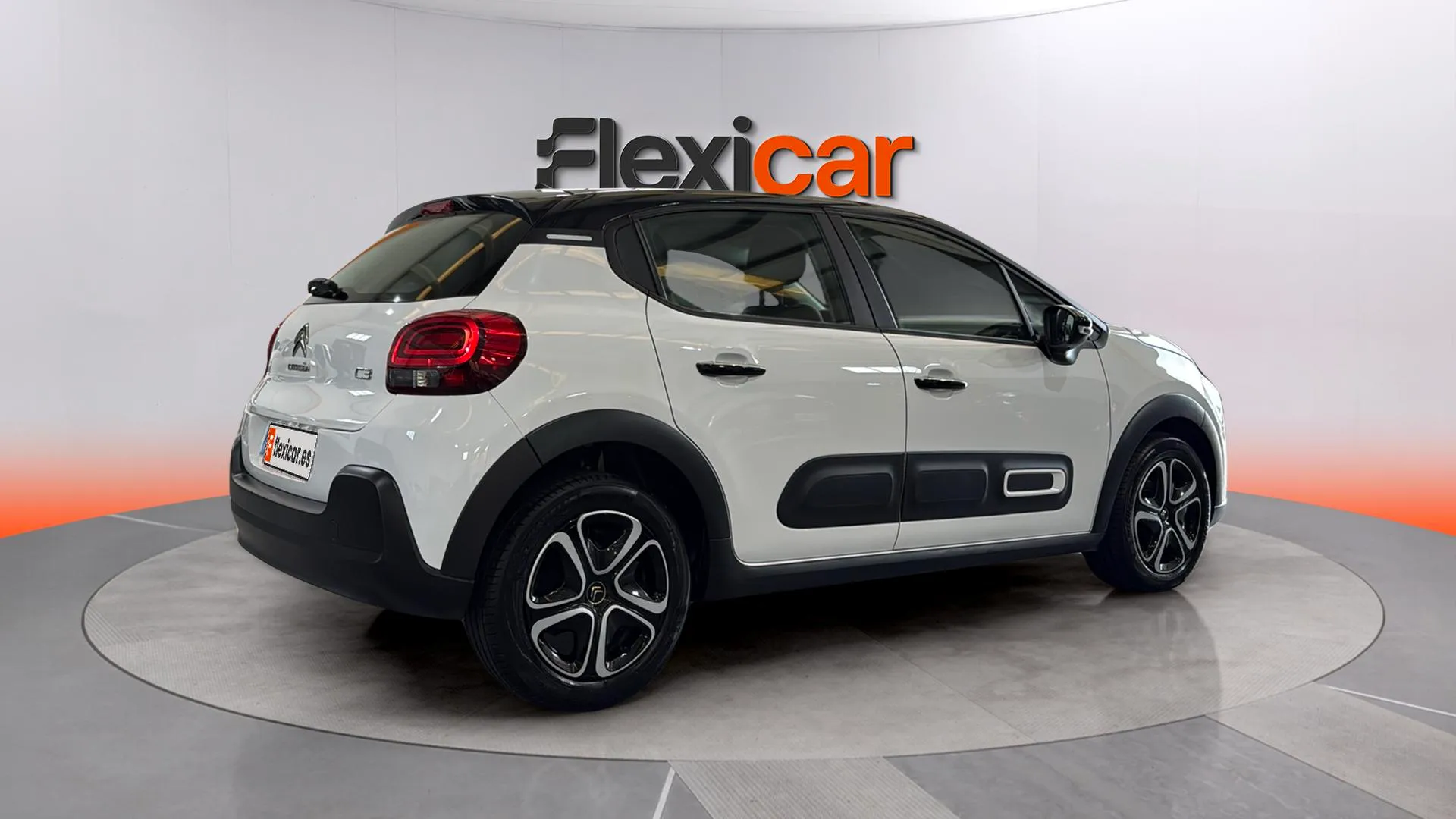 Citroën C3 PureTech Feel Pack - foto 7
