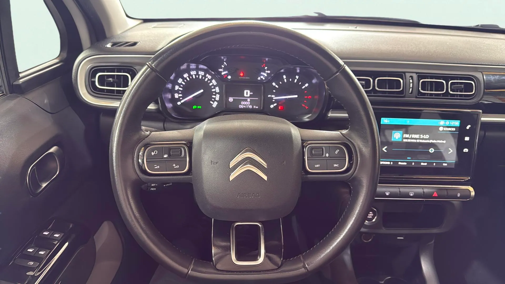Citroën C3 PureTech Feel Pack - foto 10