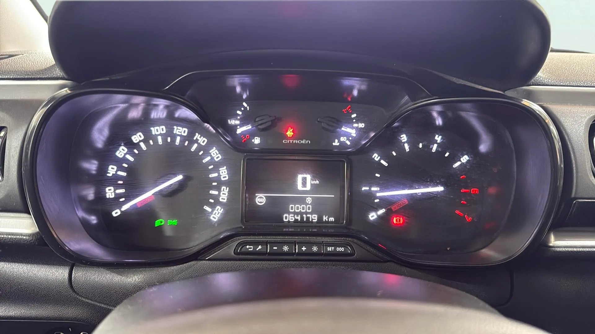 Citroën C3 PureTech Feel Pack - foto 11