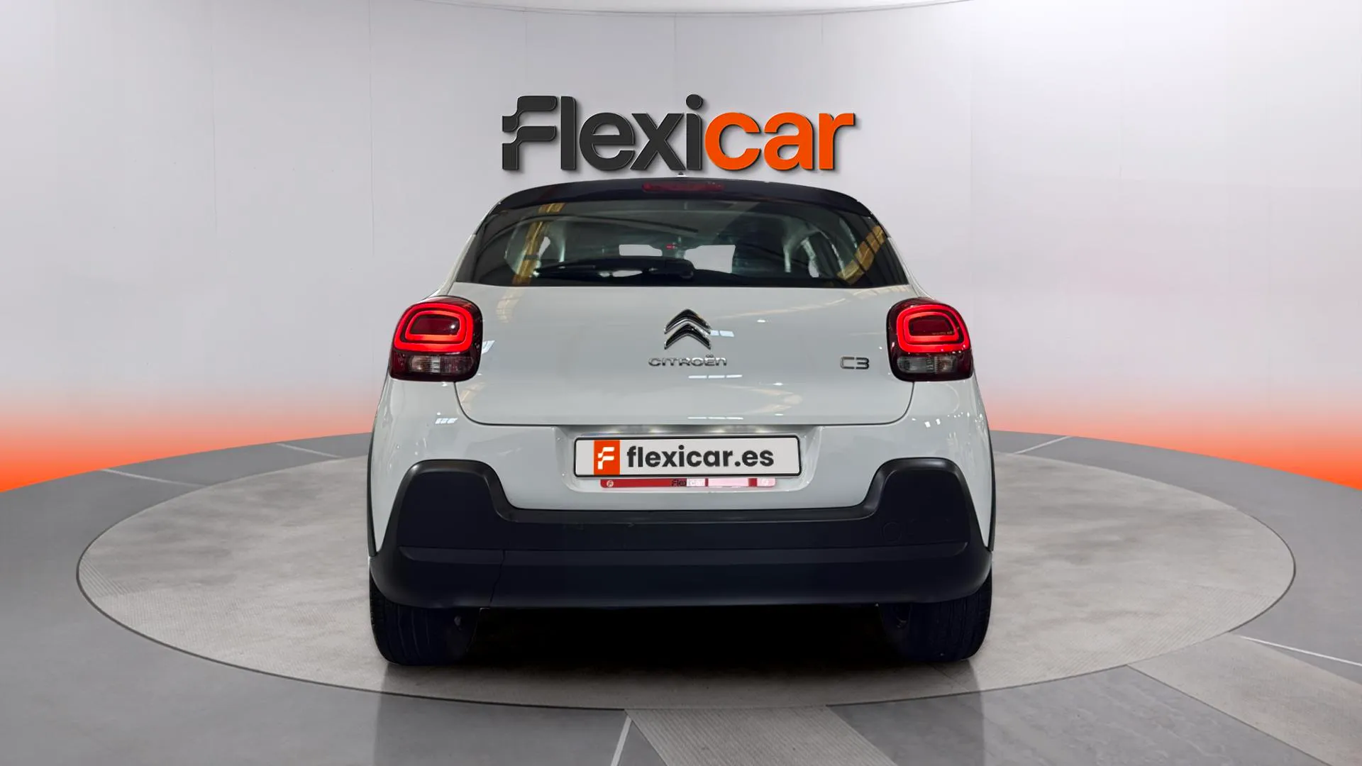 Citroën C3 PureTech Feel Pack - foto 6