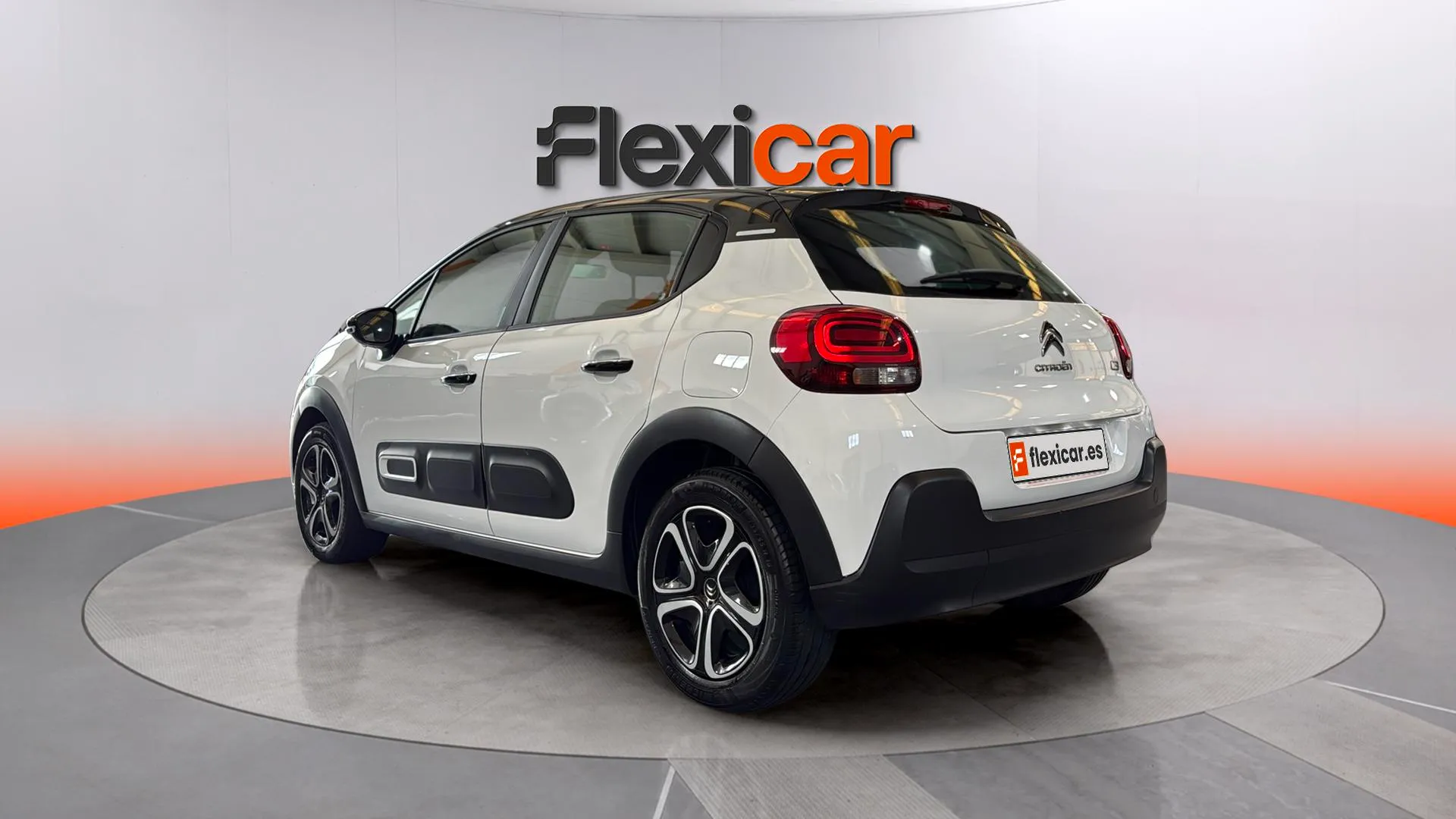 Citroën C3 PureTech Feel Pack - foto 5