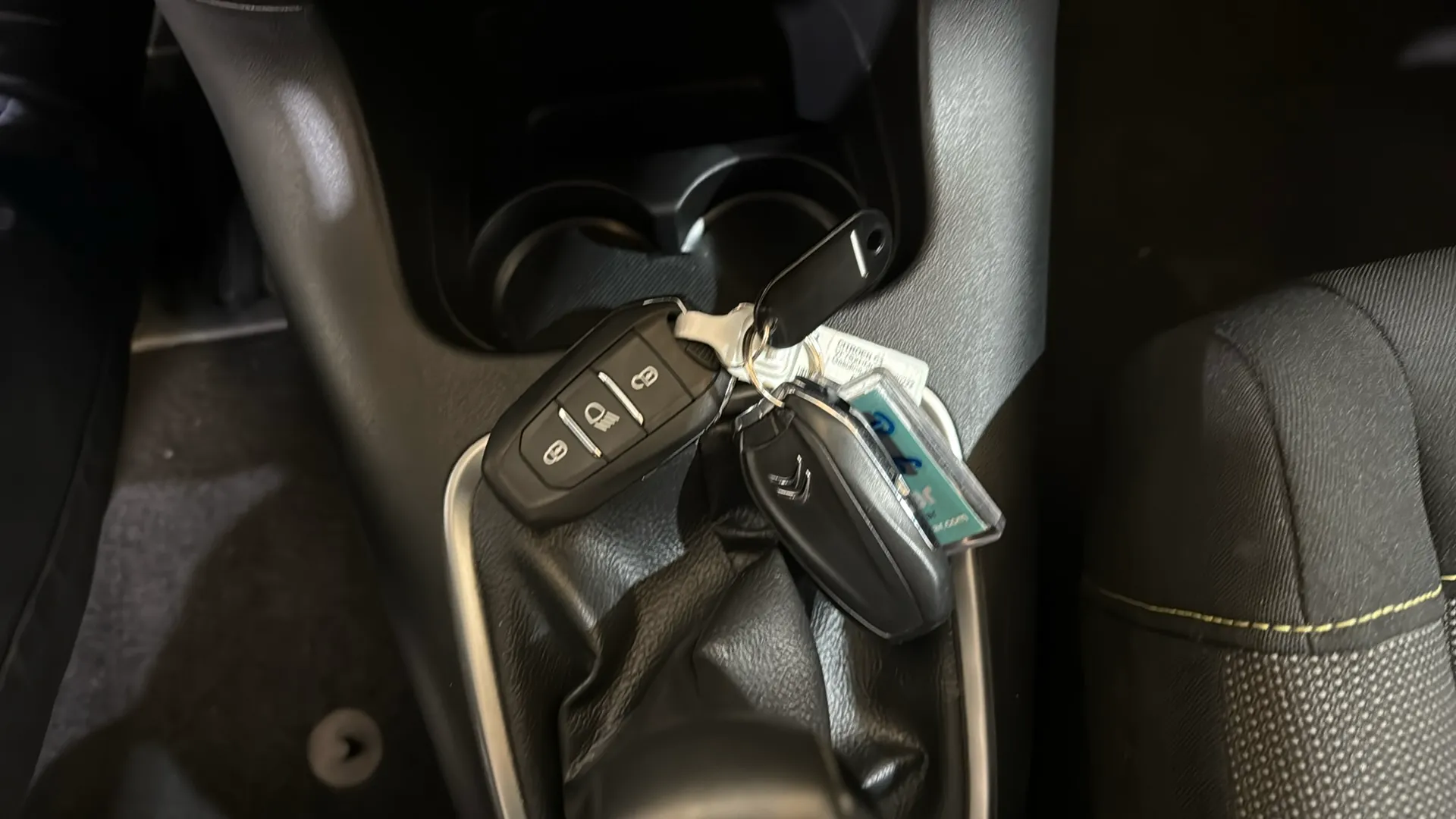 Citroën C3 PureTech Feel Pack - foto 20