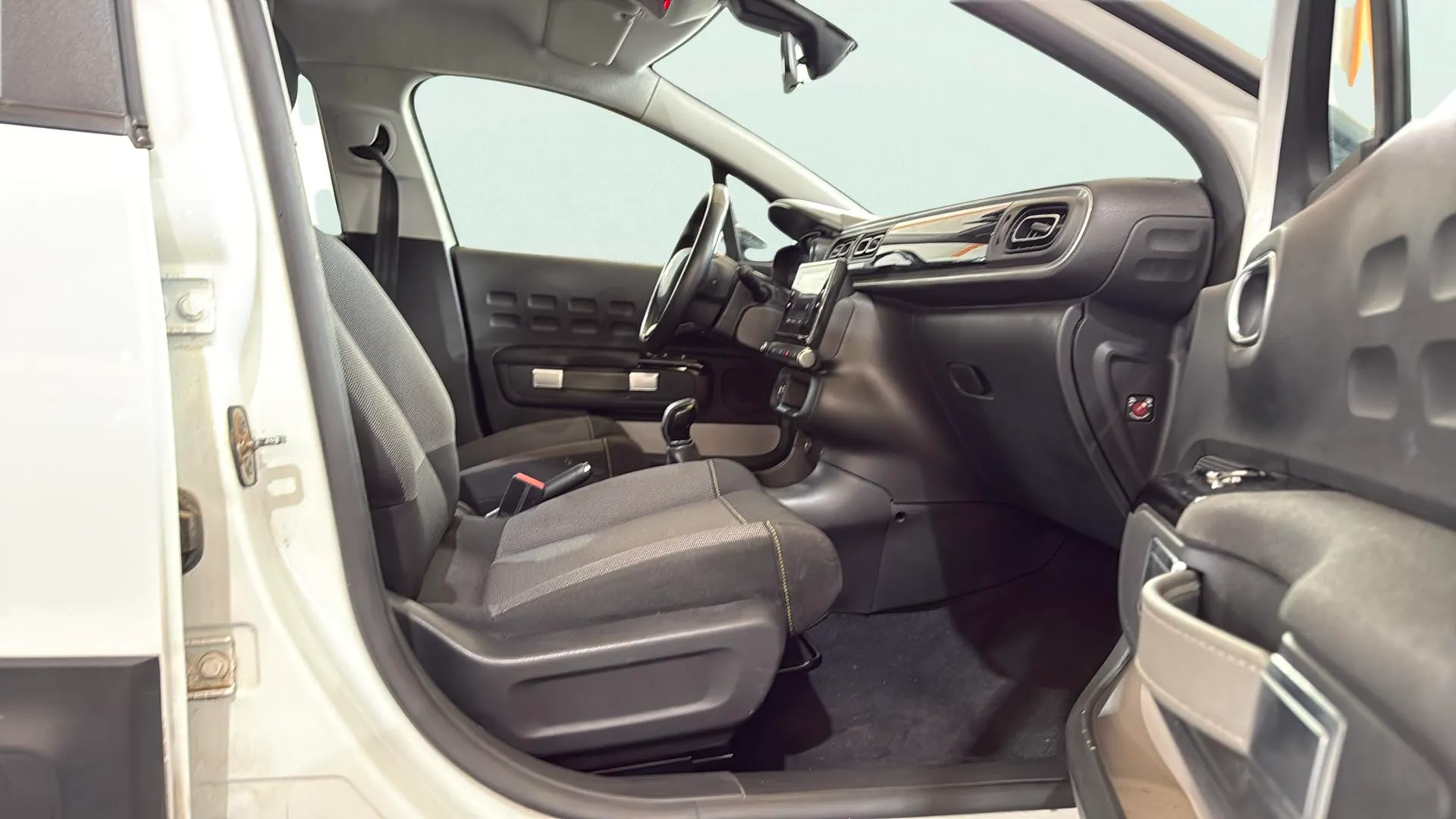 Citroën C3 PureTech Feel Pack - foto 12