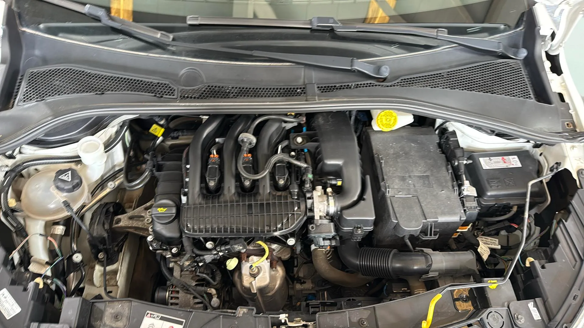 Citroën C3 PureTech Feel Pack - foto 18