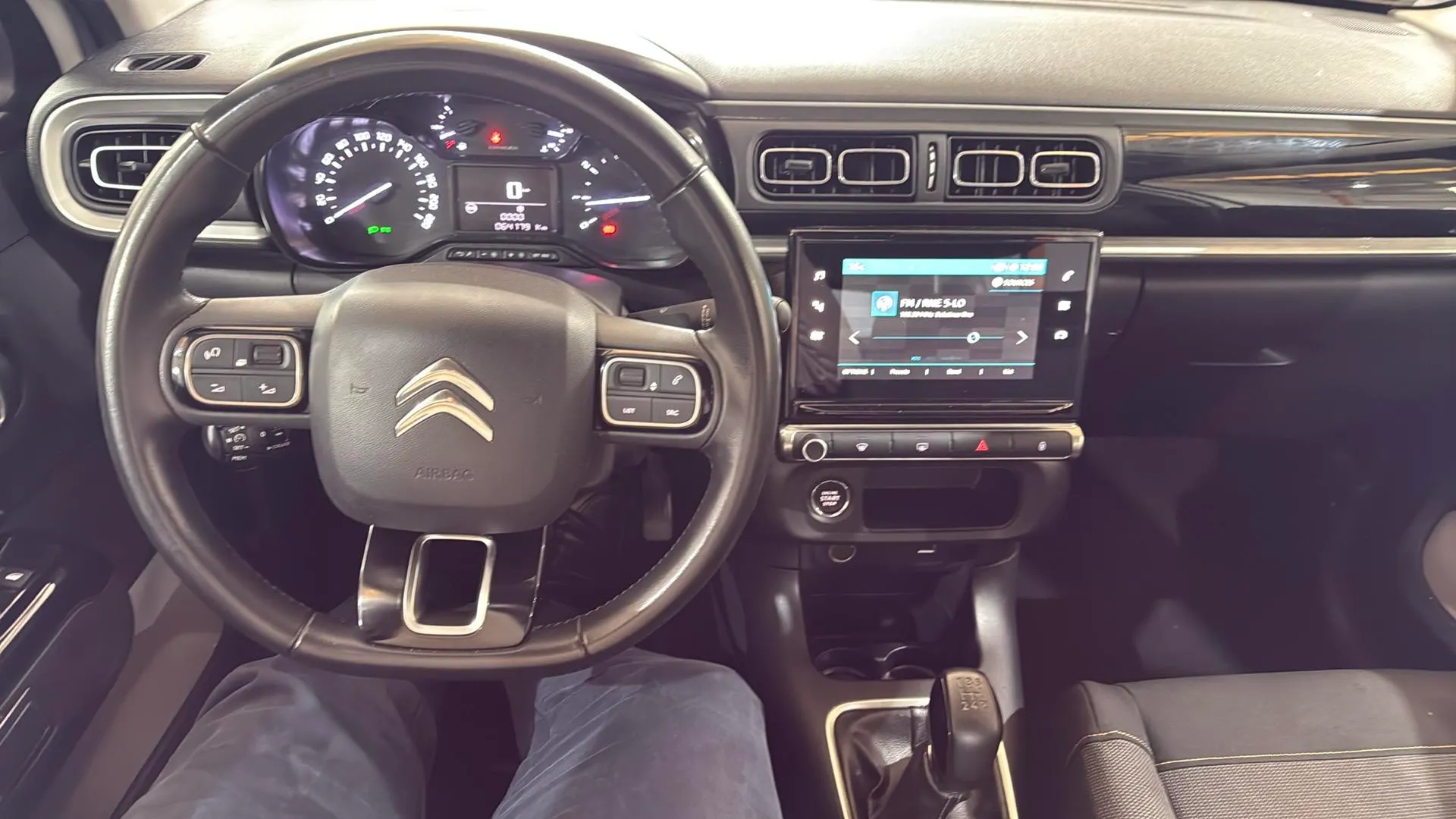 Citroën C3 PureTech Feel Pack - foto 16