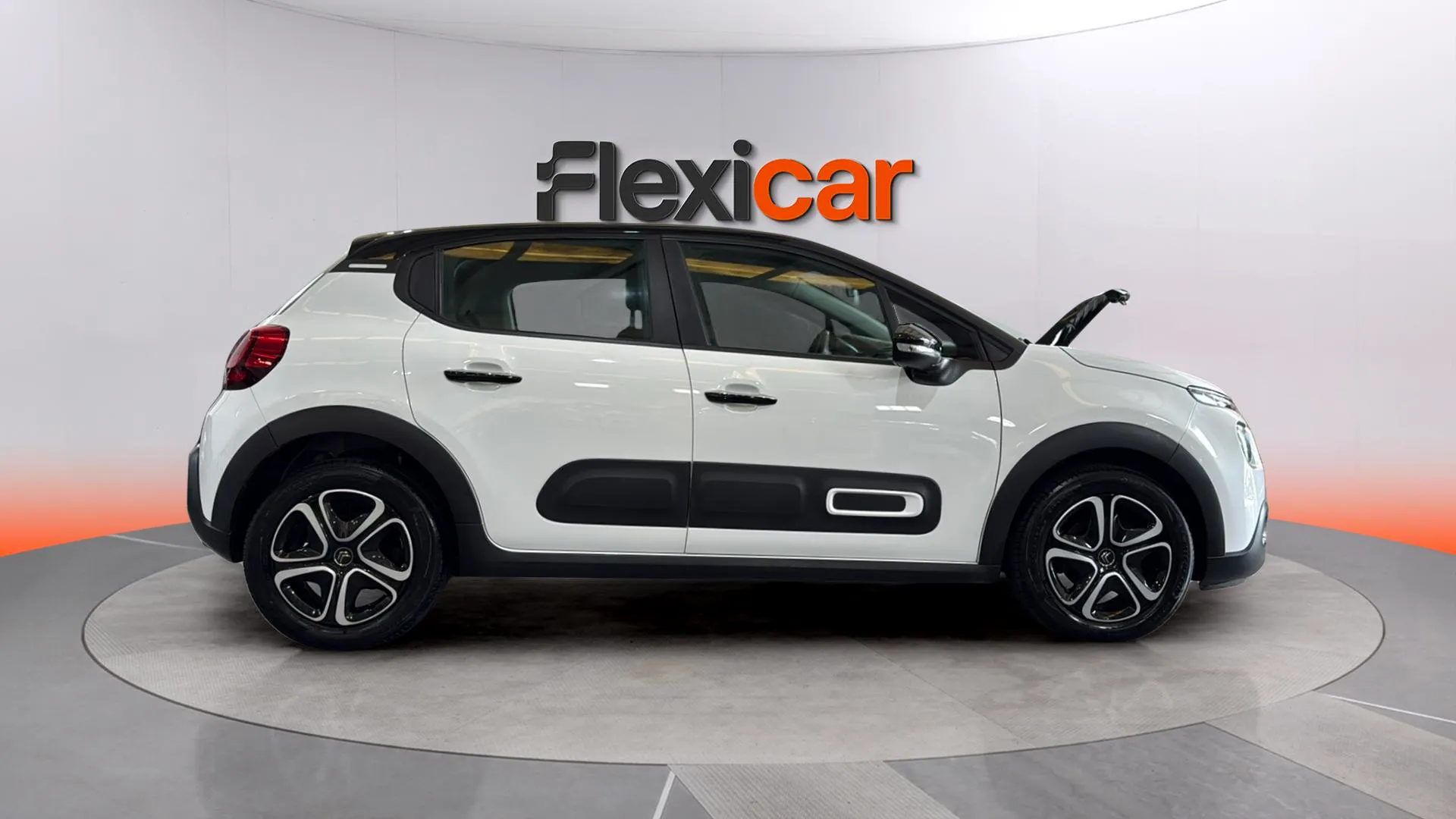 Citroën C3 PureTech Feel Pack - foto 8