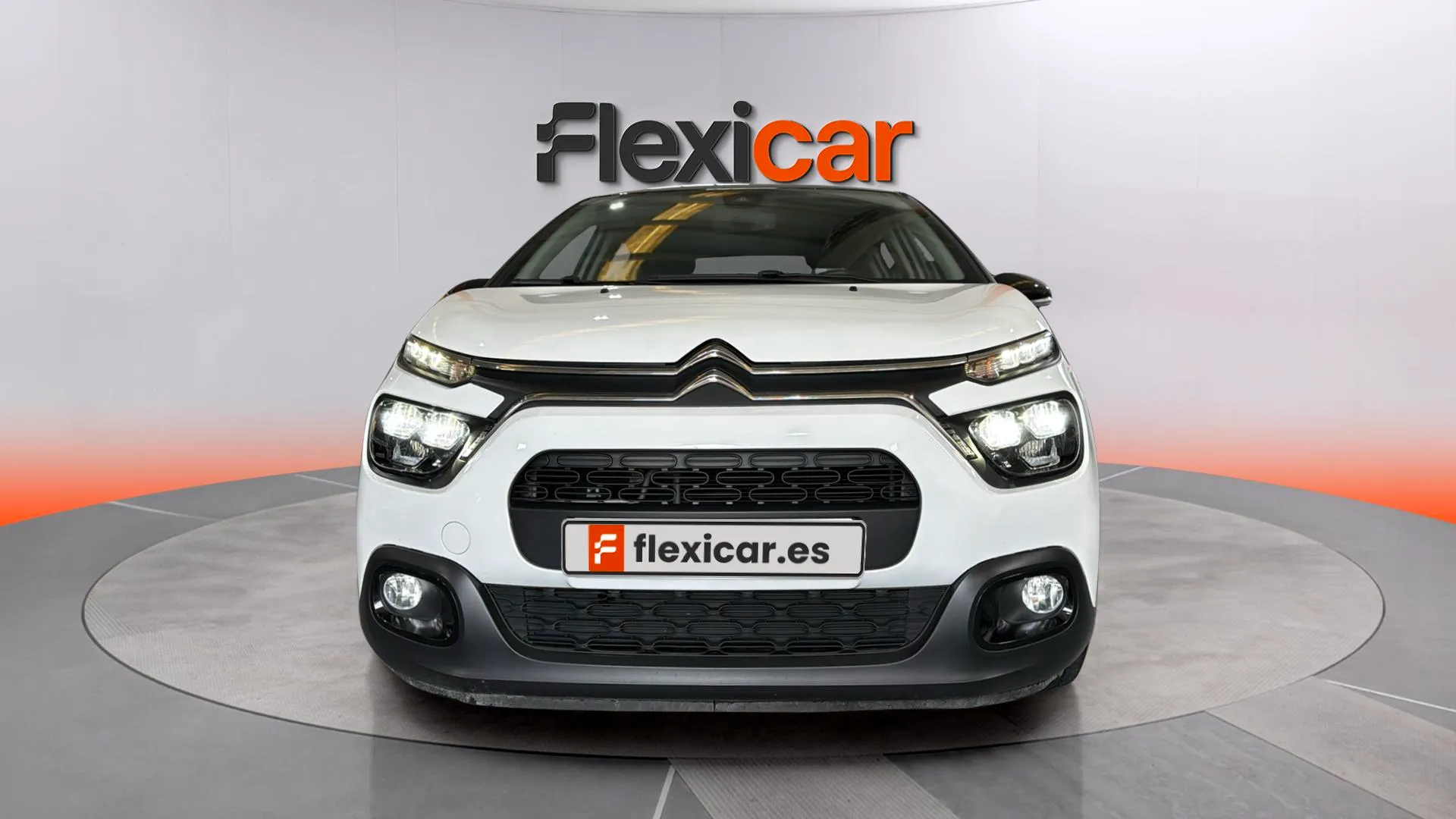 Citroën C3 PureTech Feel Pack - foto 2