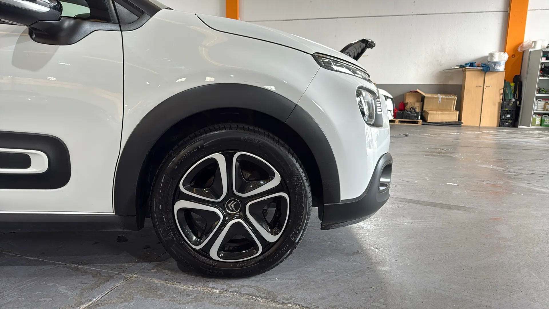 Citroën C3 PureTech Feel Pack - foto 17