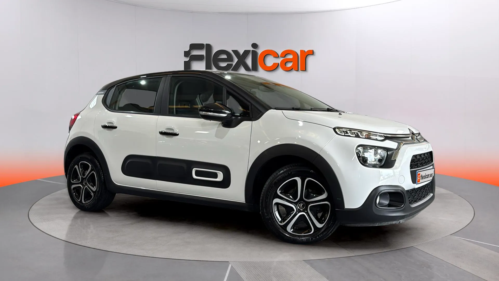 Citroën C3 PureTech Feel Pack