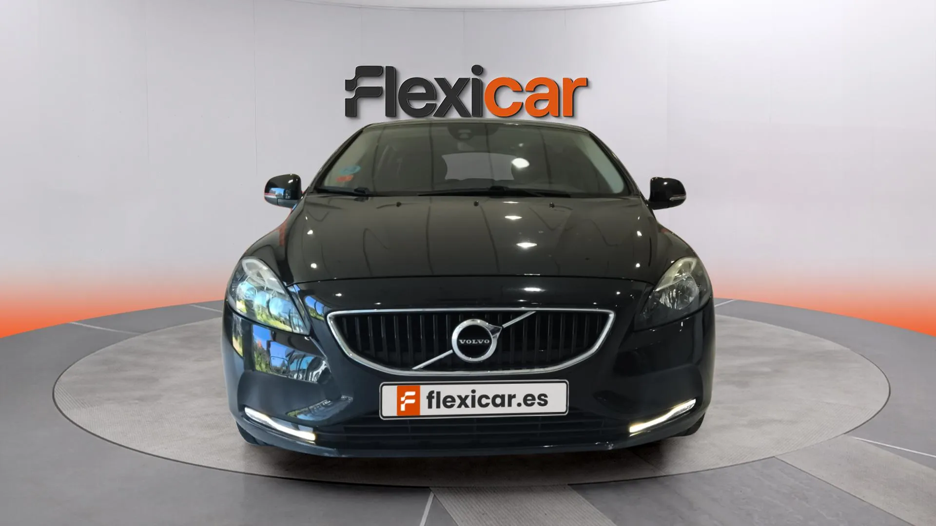 Volvo V40 2.0 D3 Inscription - foto 2