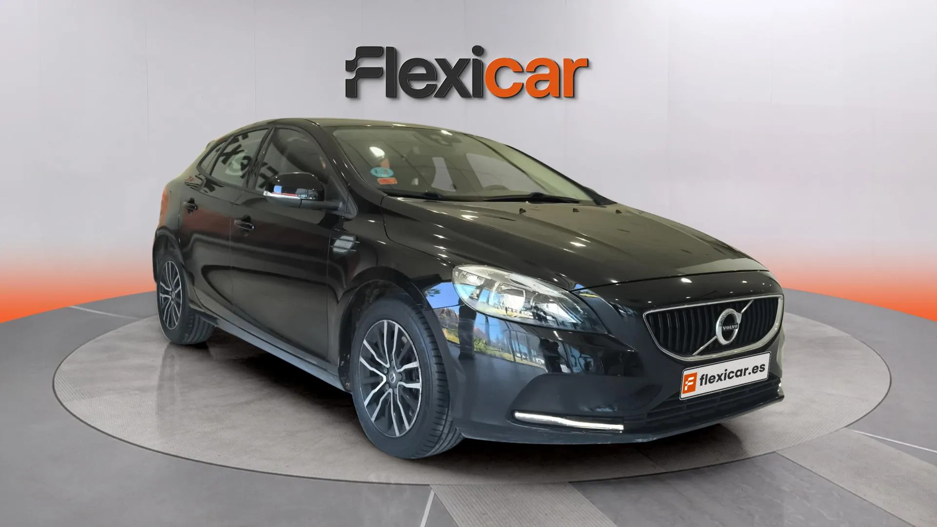 Volvo V40 2.0 D3 Inscription