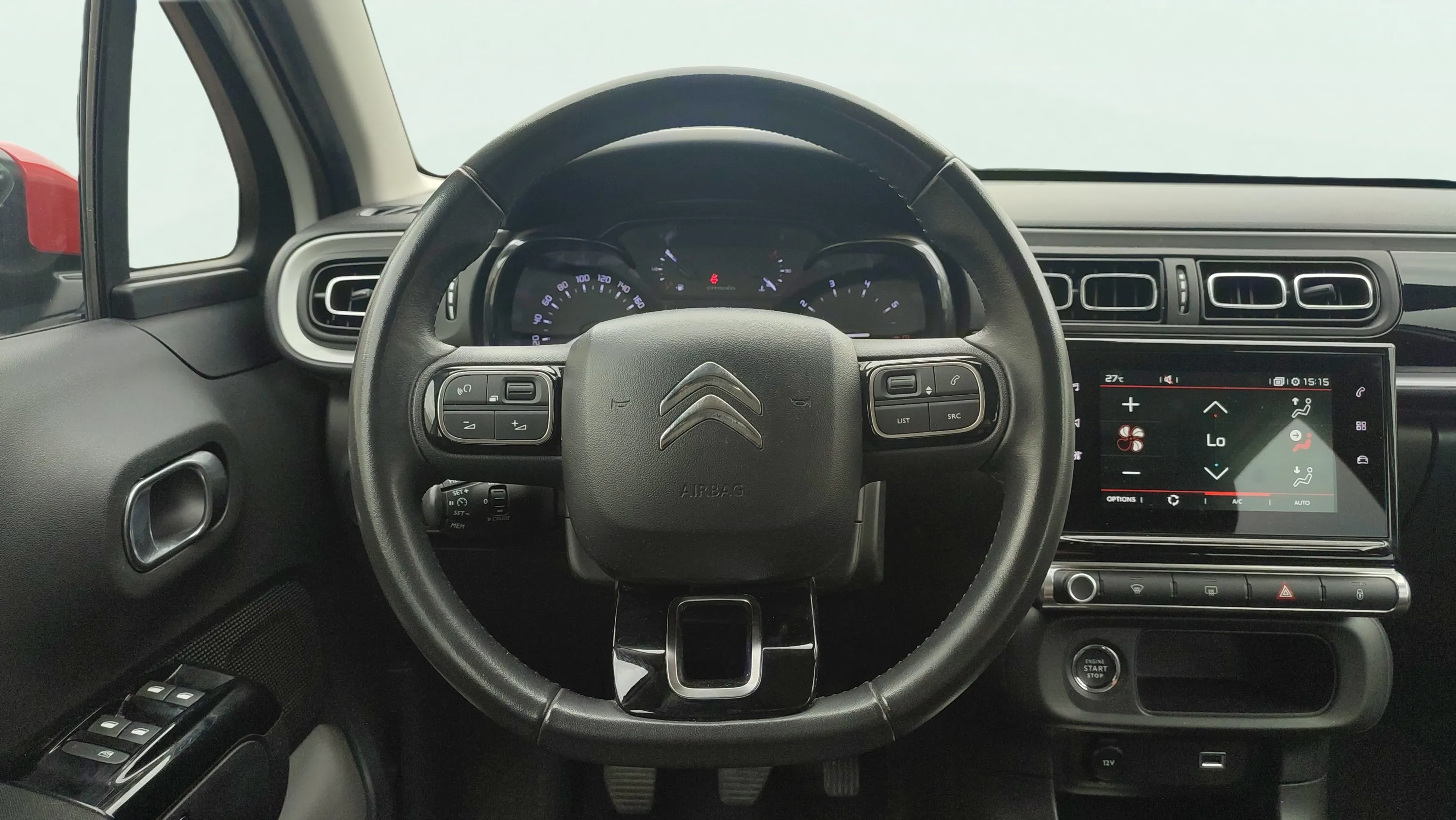 Citroën C3 PureTech Feel Pack - foto 11