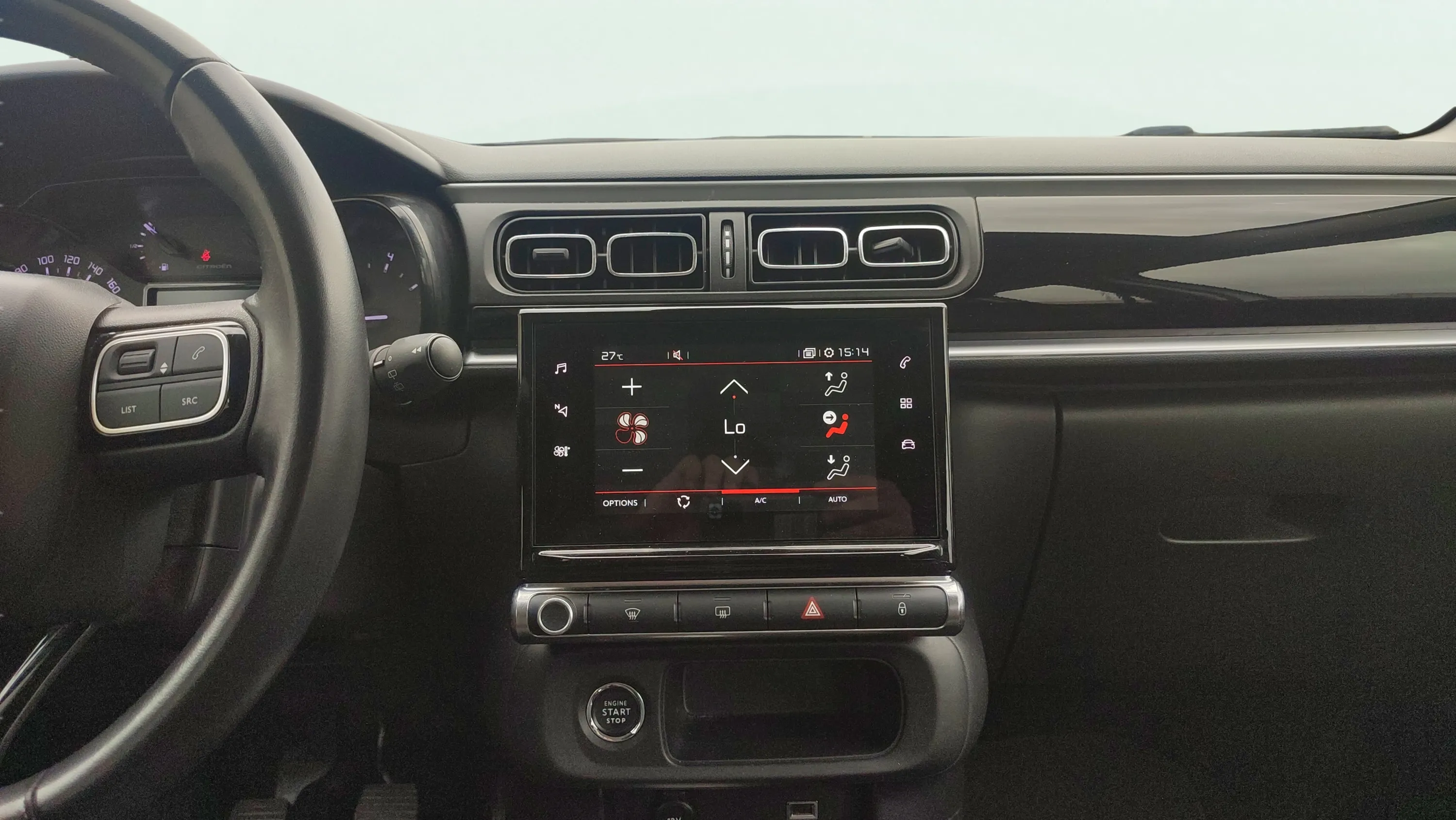 Citroën C3 PureTech Feel Pack - foto 13