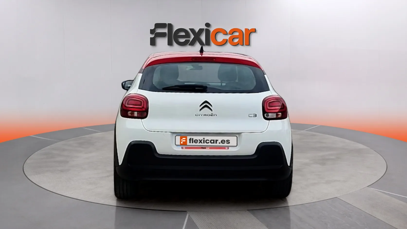 Citroën C3 PureTech Feel Pack - foto 6