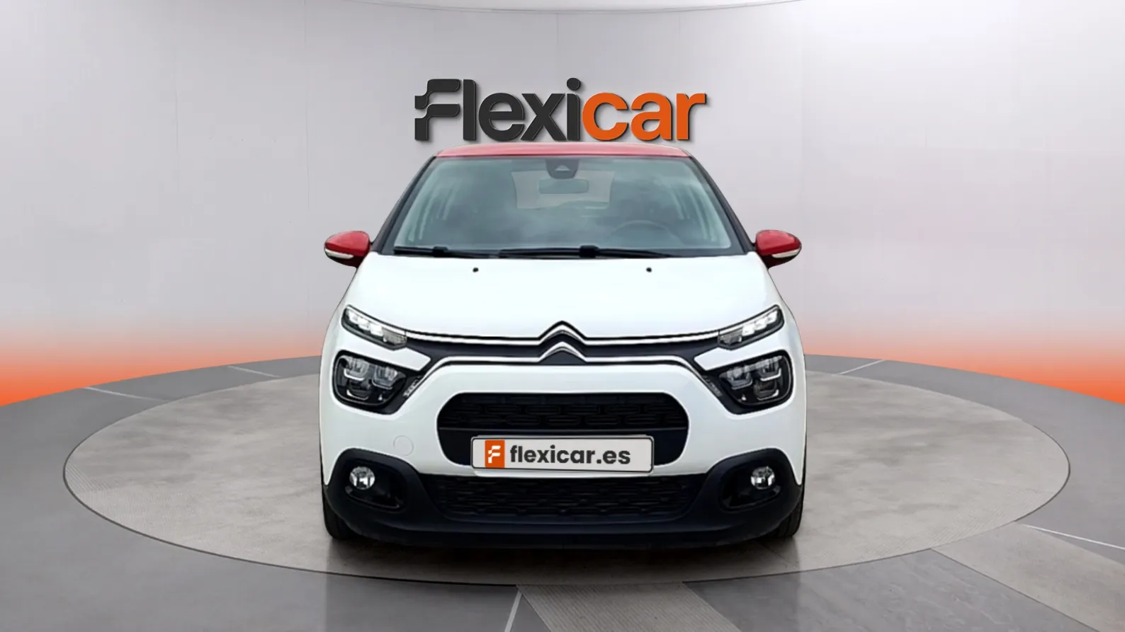 Citroën C3 PureTech Feel Pack - foto 2