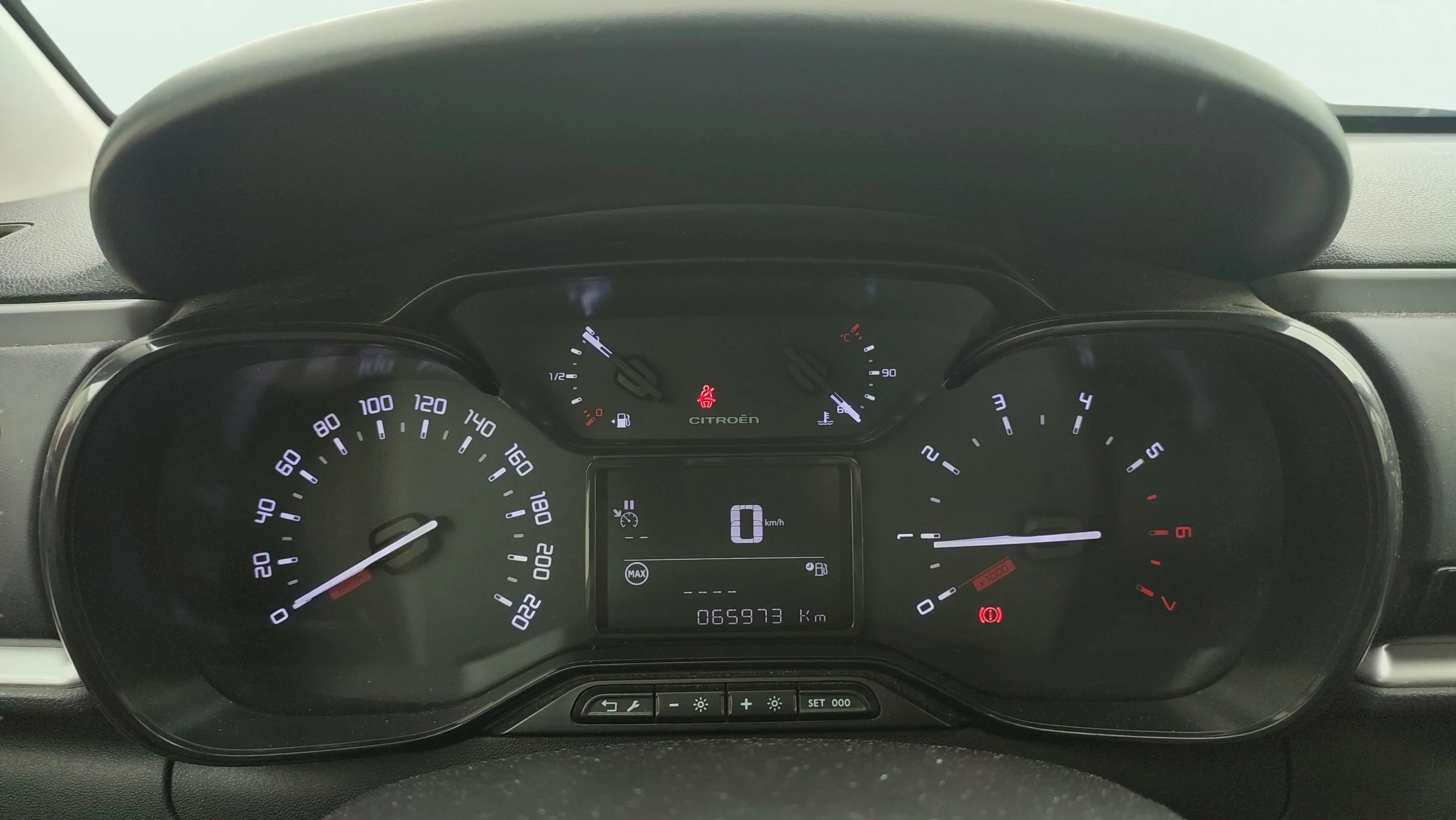Citroën C3 PureTech Feel Pack - foto 14