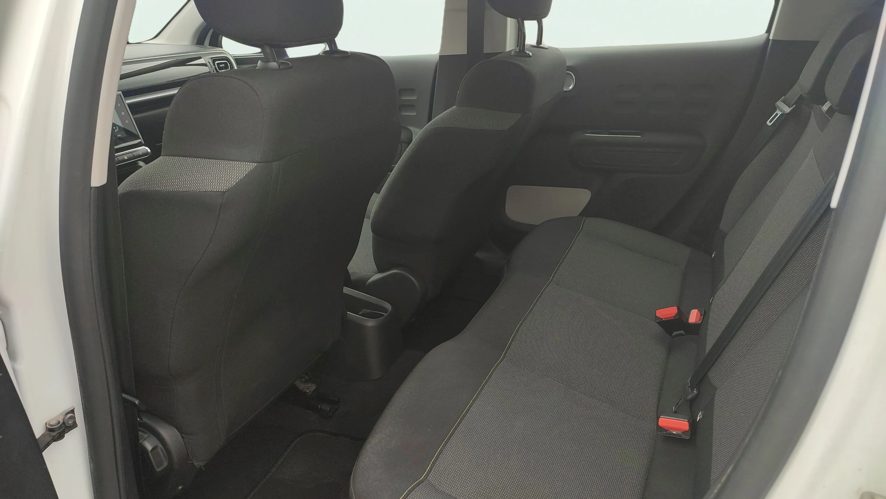 Citroën C3 PureTech Feel Pack - foto 16