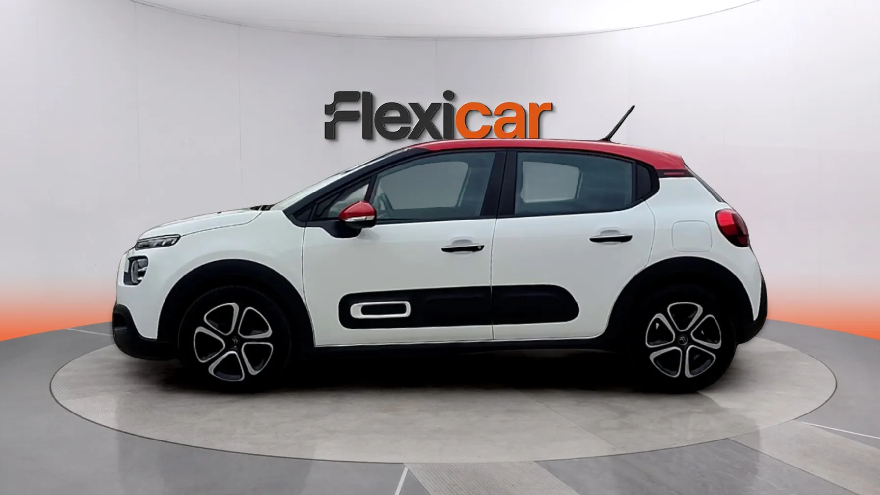 Citroën C3 PureTech Feel Pack - foto 4