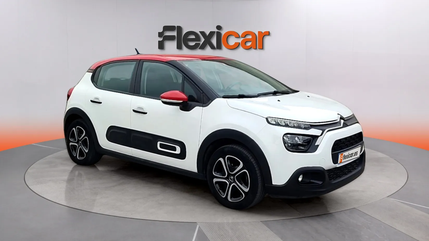 Citroën C3 PureTech Feel Pack