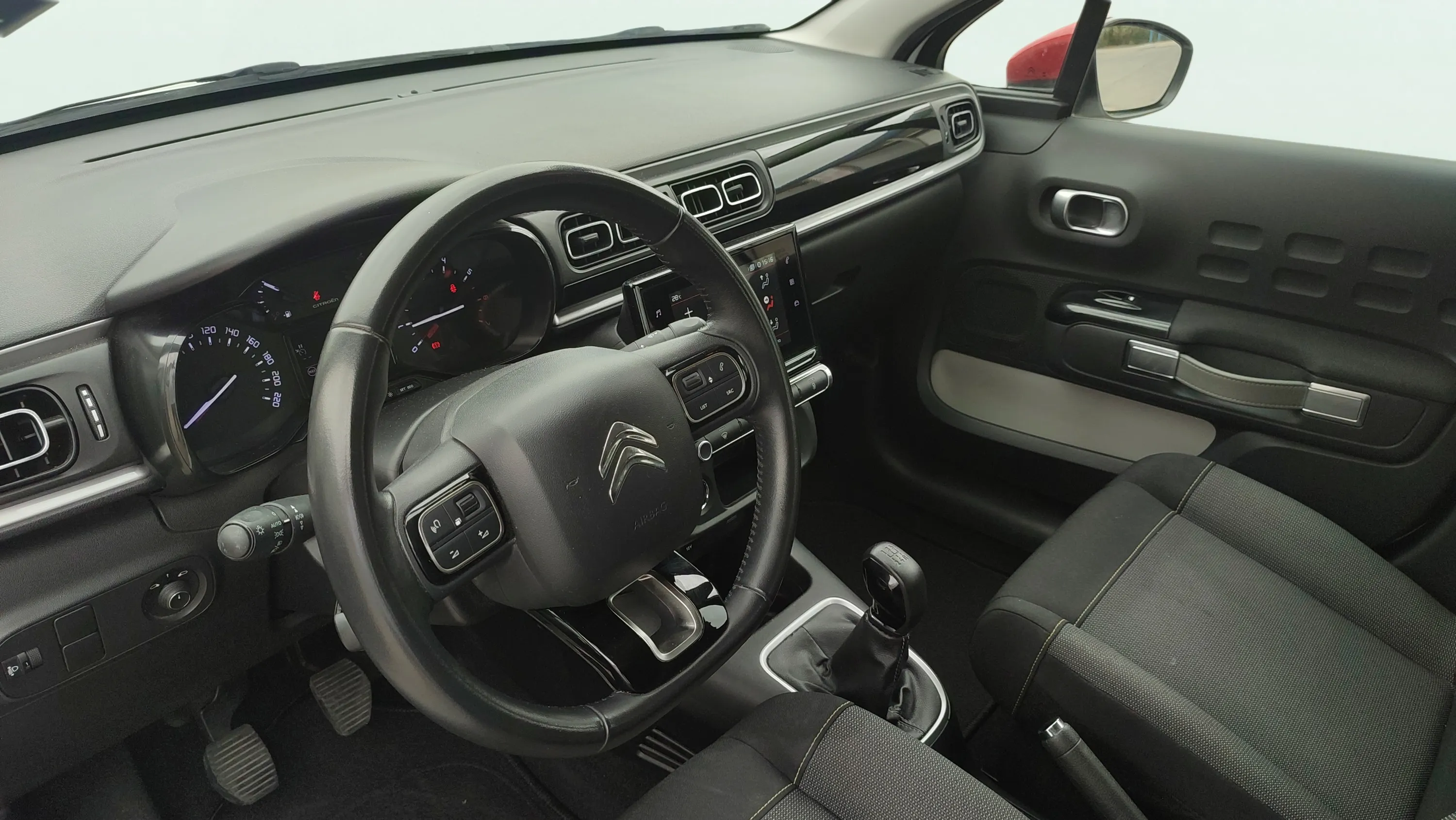 Citroën C3 PureTech Feel Pack - foto 10