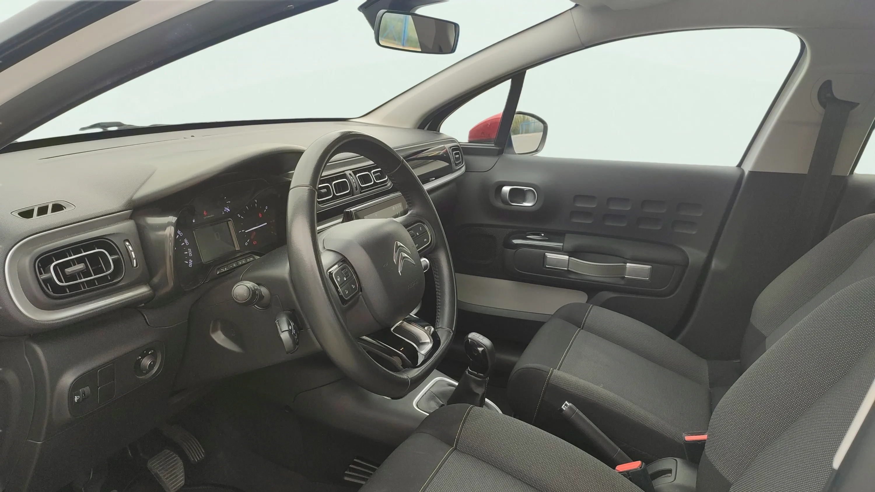 Citroën C3 PureTech Feel Pack - foto 9