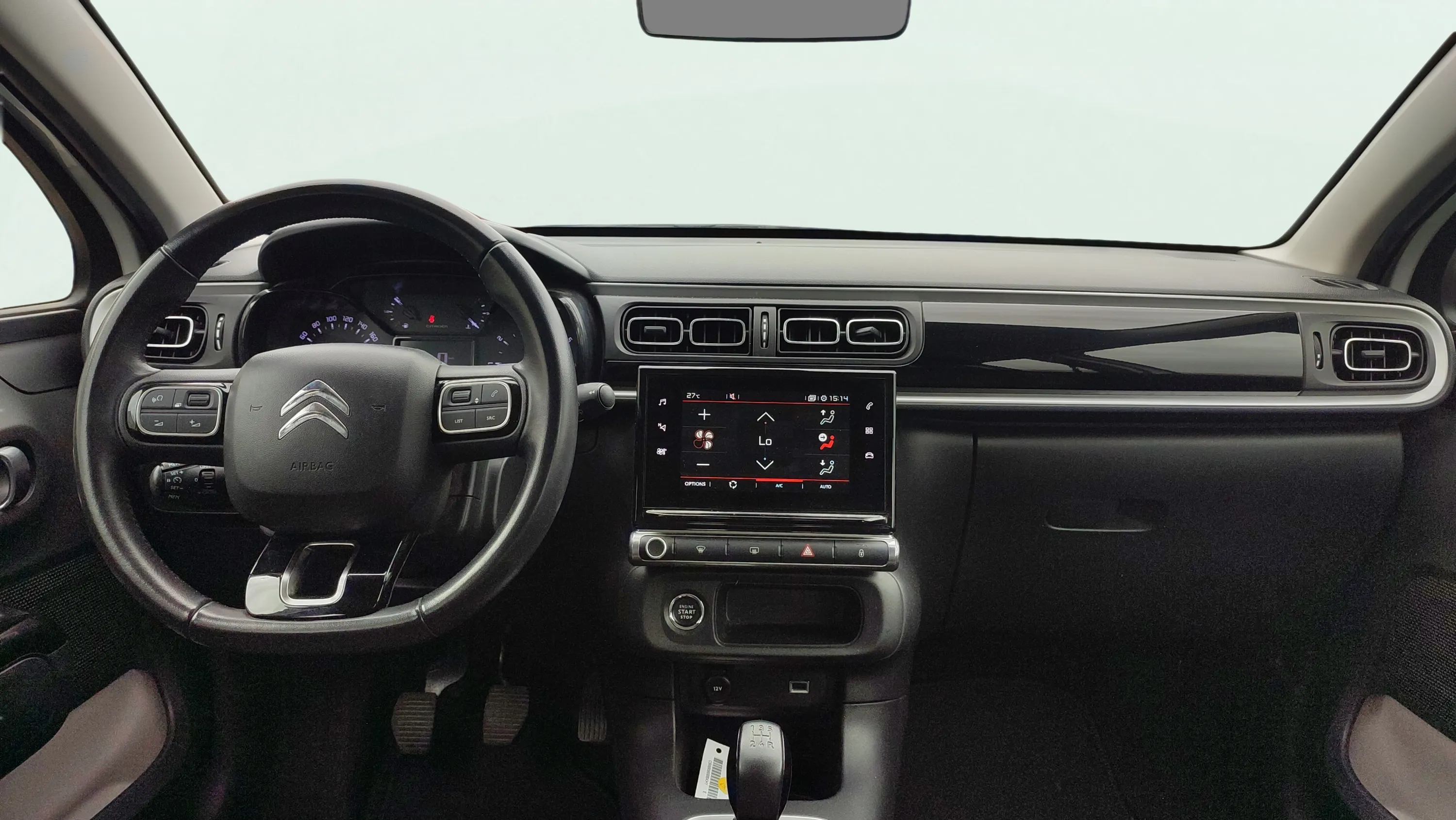 Citroën C3 PureTech Feel Pack - foto 12