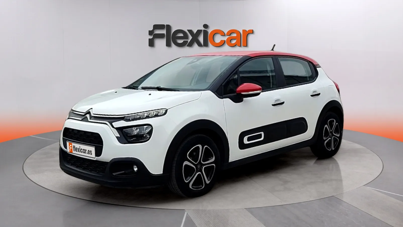 Citroën C3 PureTech Feel Pack - foto 3