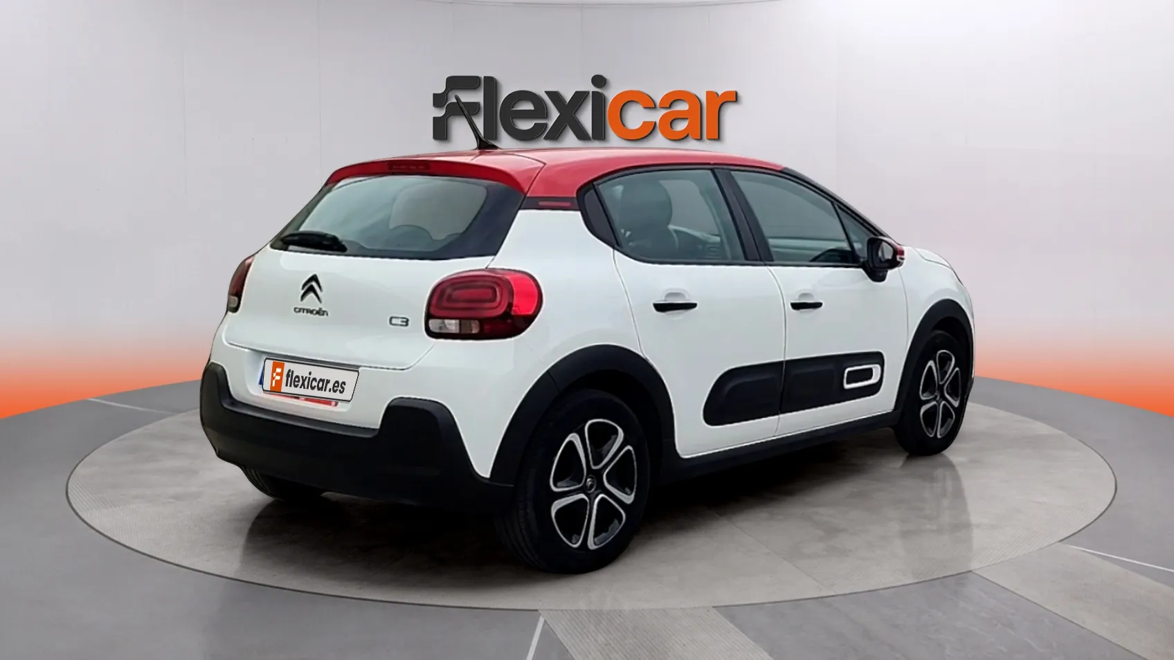 Citroën C3 PureTech Feel Pack - foto 7