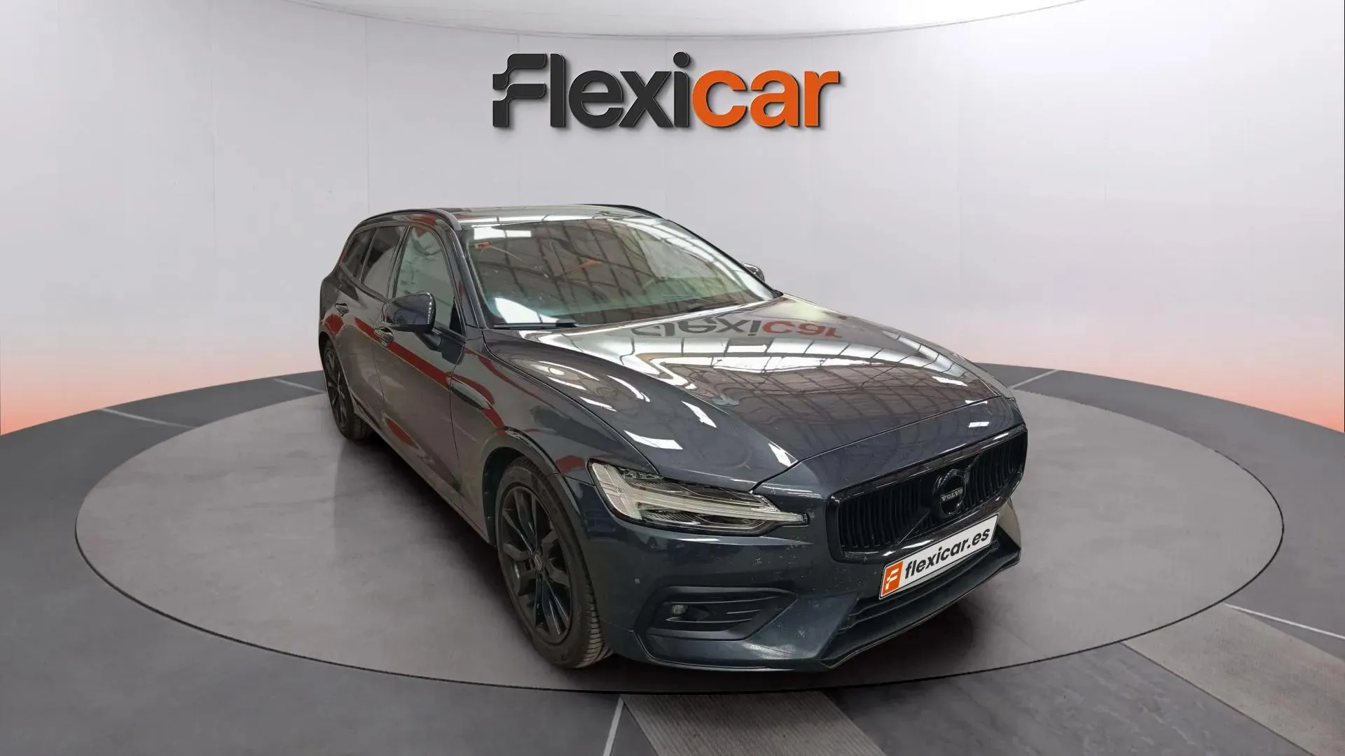 Volvo V60 2.0 D3