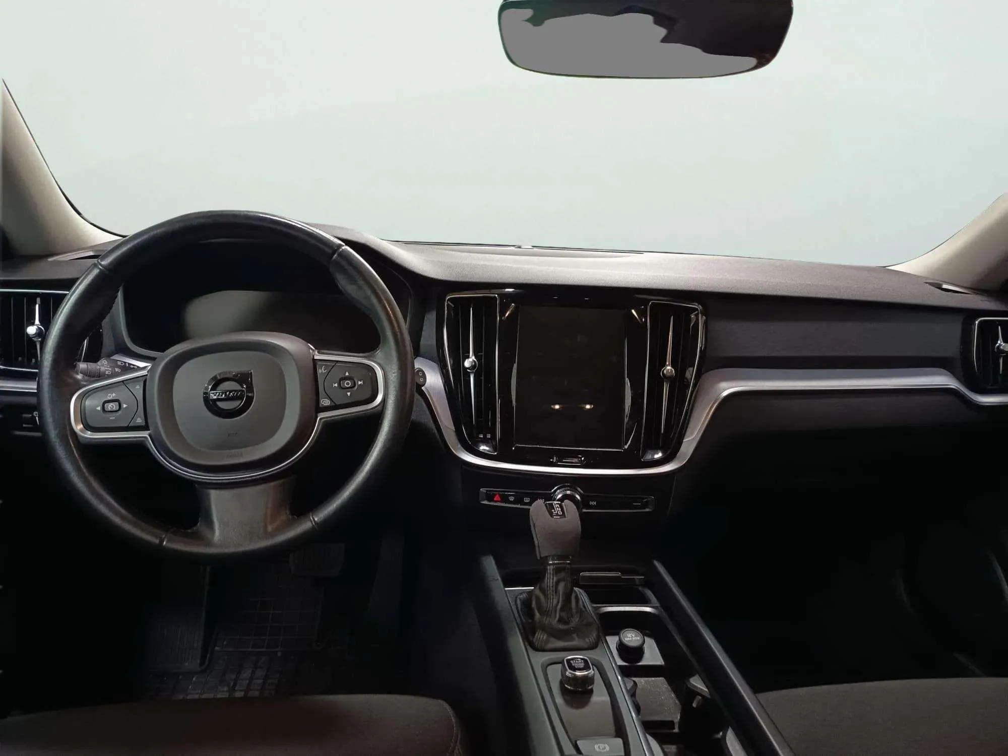 Volvo V60 2.0 D3 - foto 9
