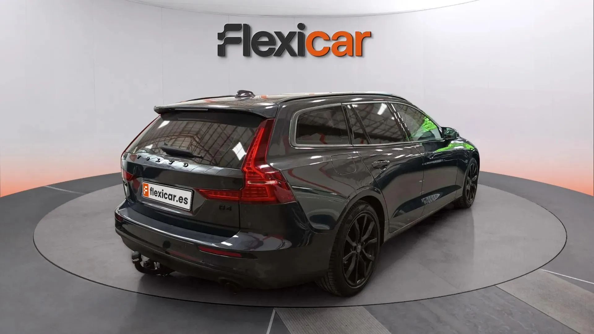 Volvo V60 2.0 D3 - foto 5