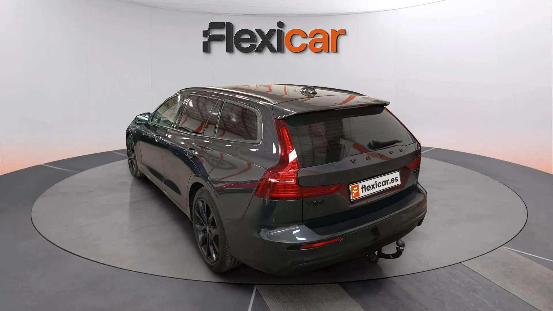 Volvo V60 2.0 D3 - foto 6