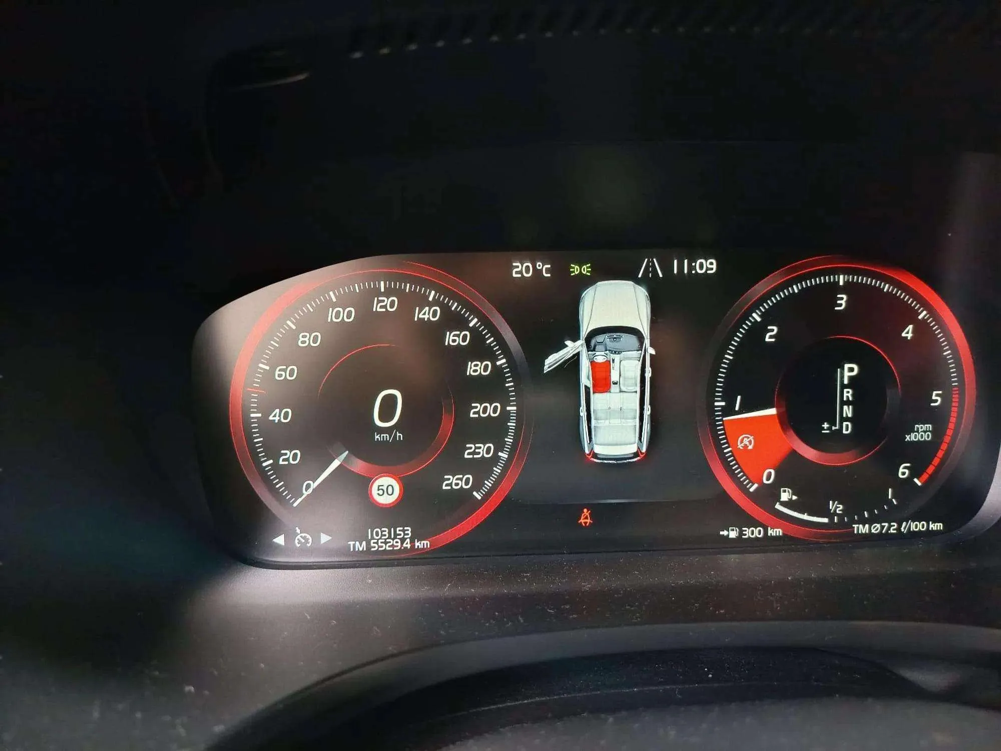 Volvo V60 2.0 D3 - foto 11
