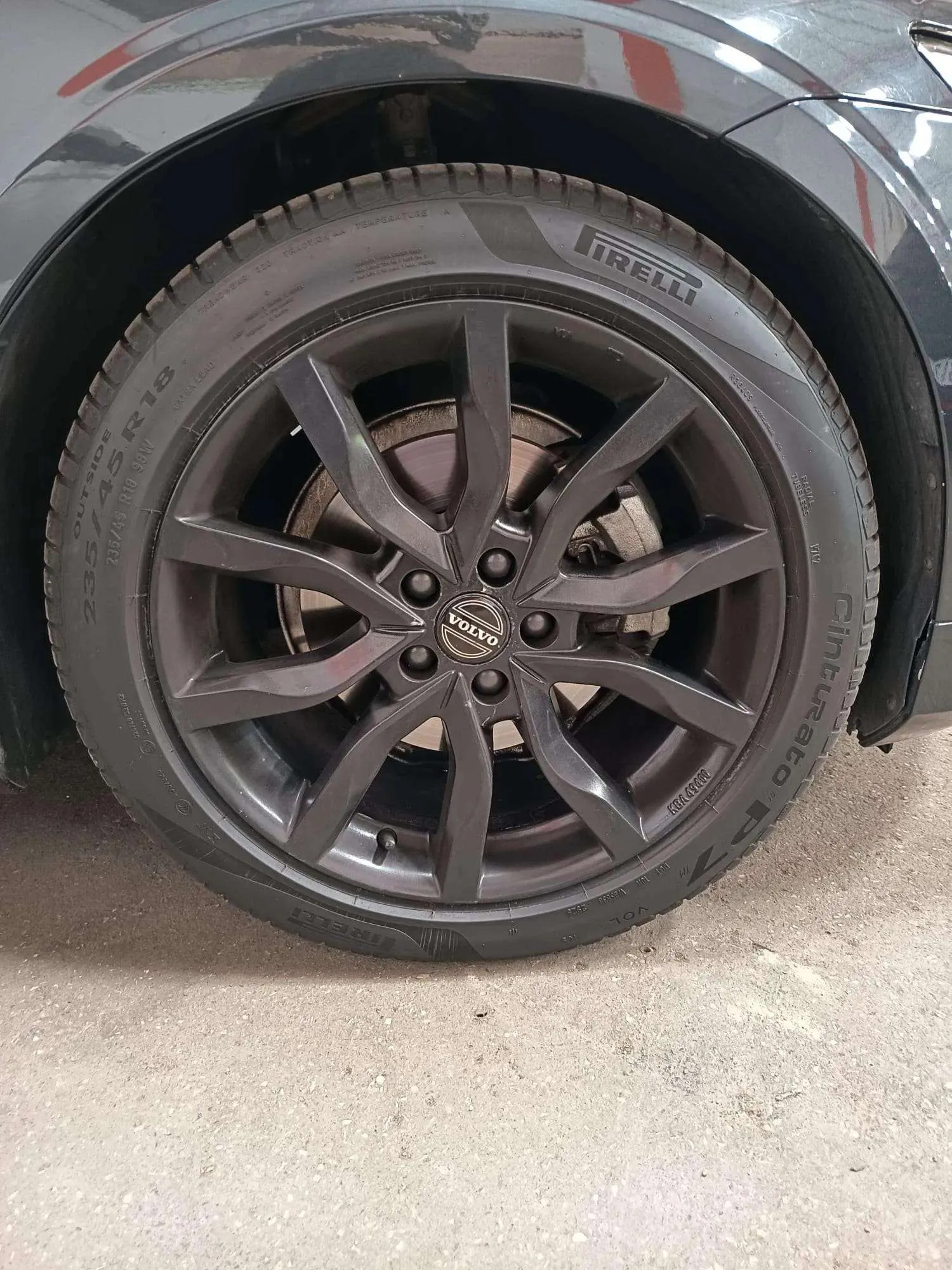 Volvo V60 2.0 D3 - foto 20