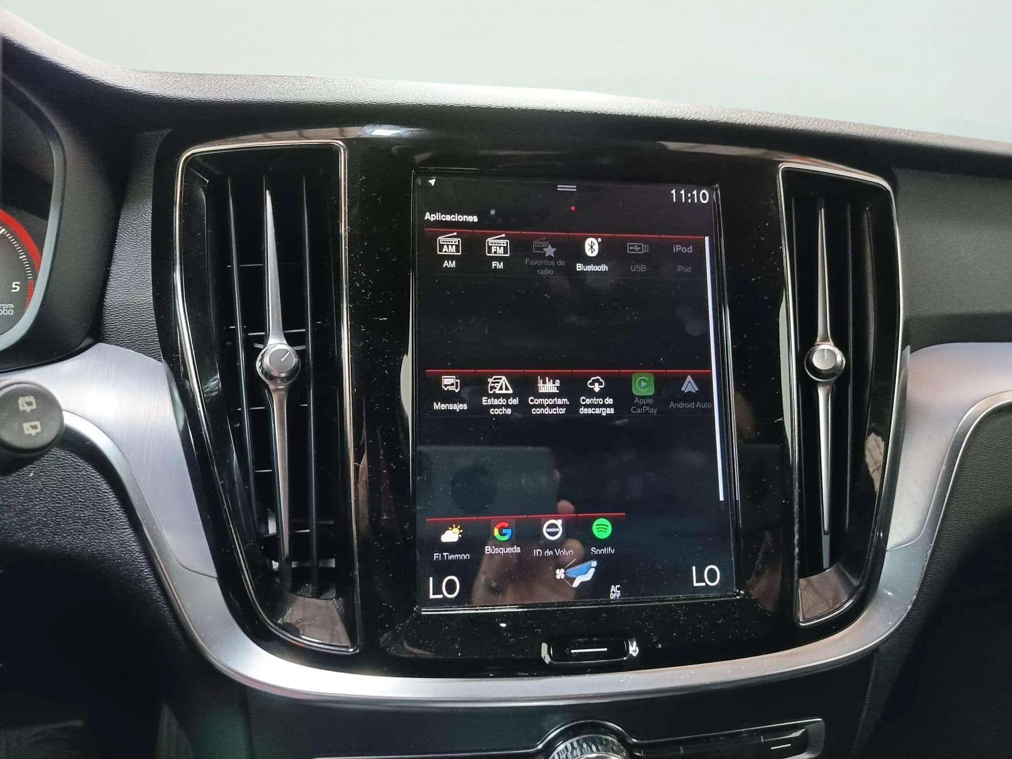 Volvo V60 2.0 D3 - foto 13