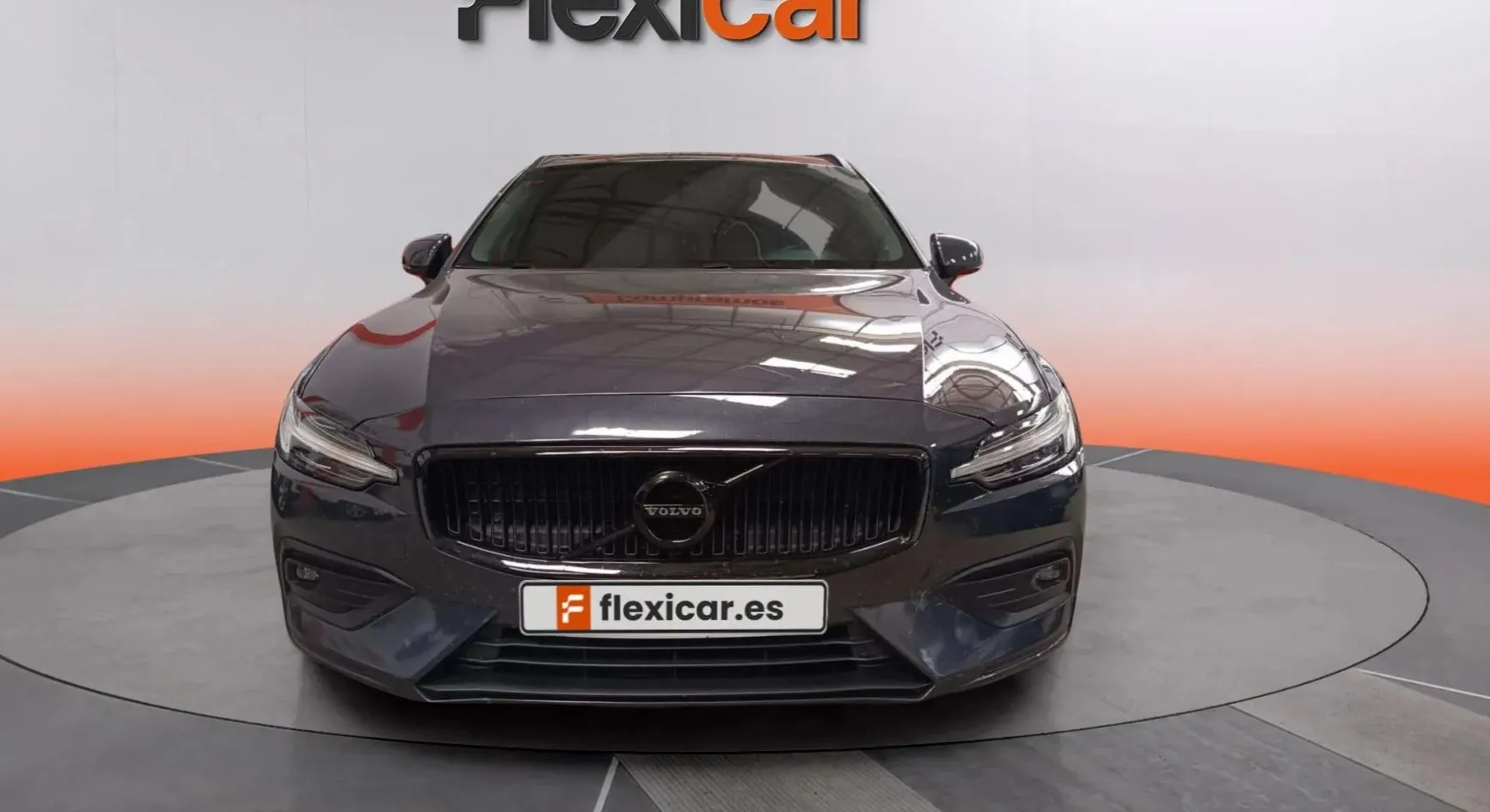 Volvo V60 2.0 D3 - foto 3