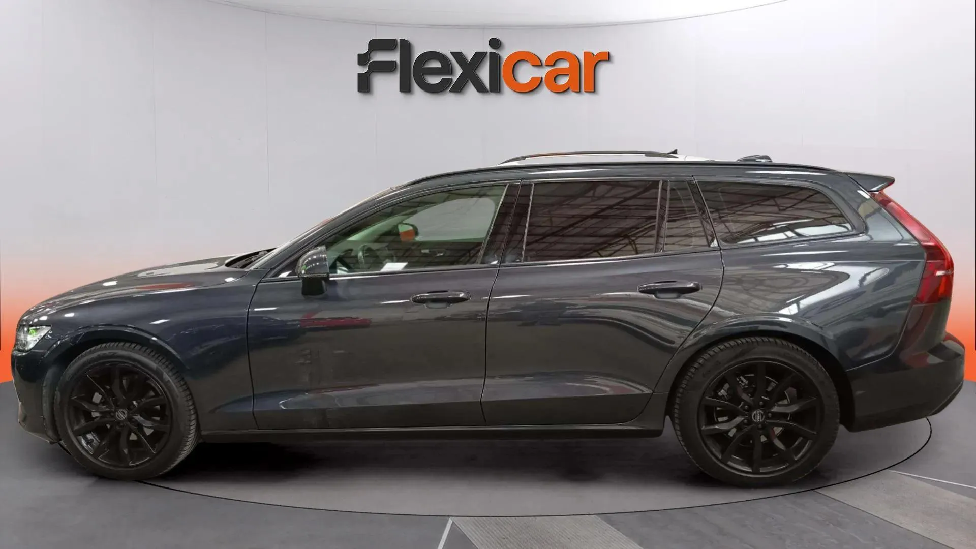 Volvo V60 2.0 D3 - foto 8