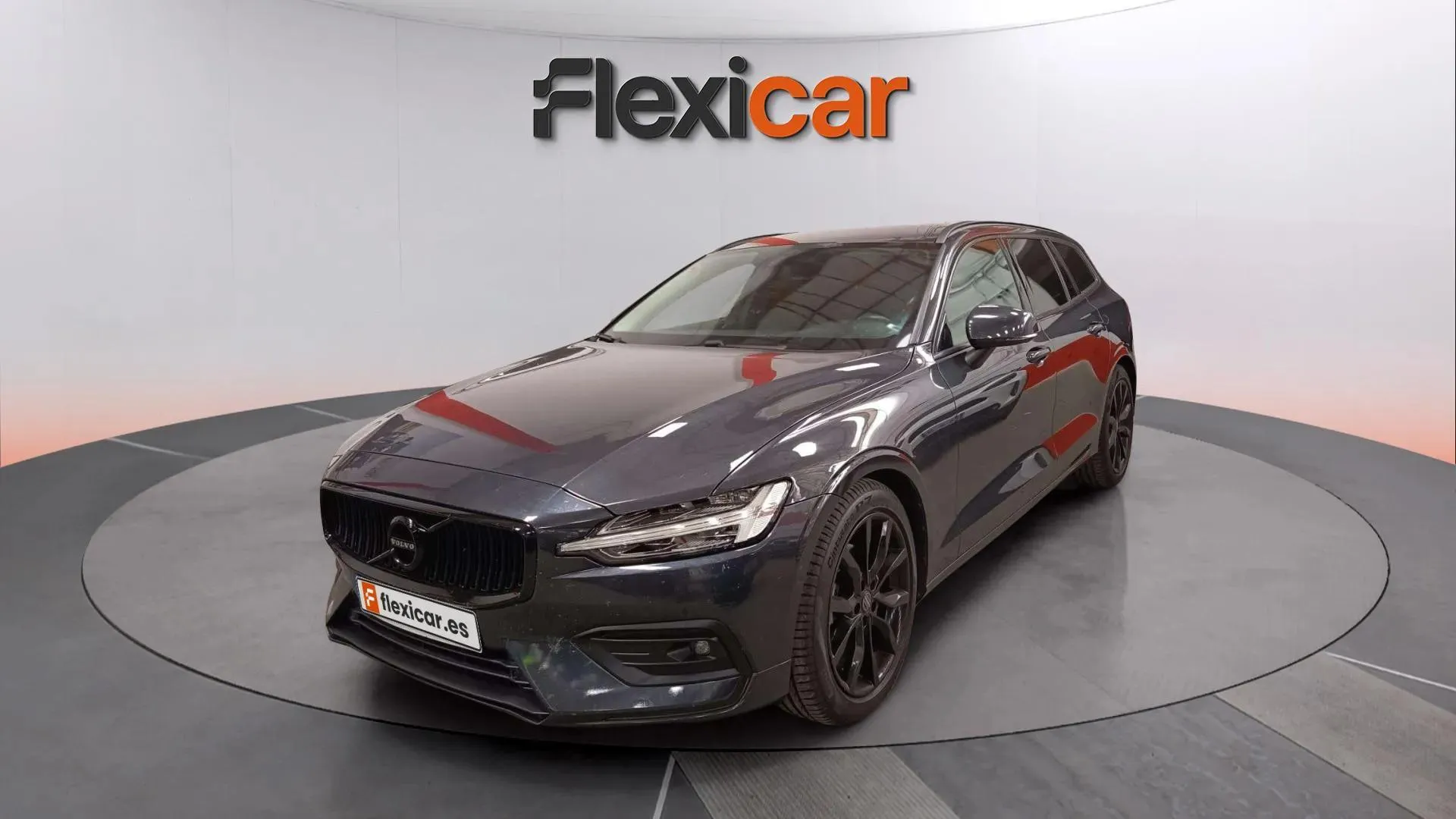 Volvo V60 2.0 D3 - foto 2