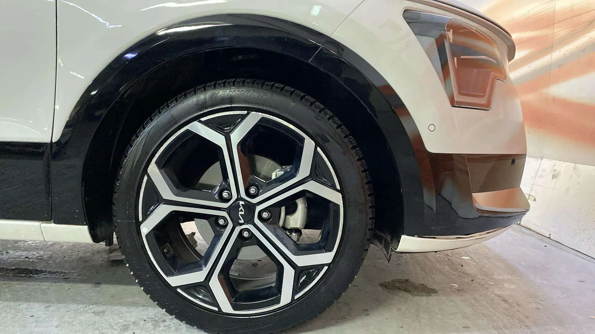 Kia Niro 1.6 GDi HEV Emotion - foto 25