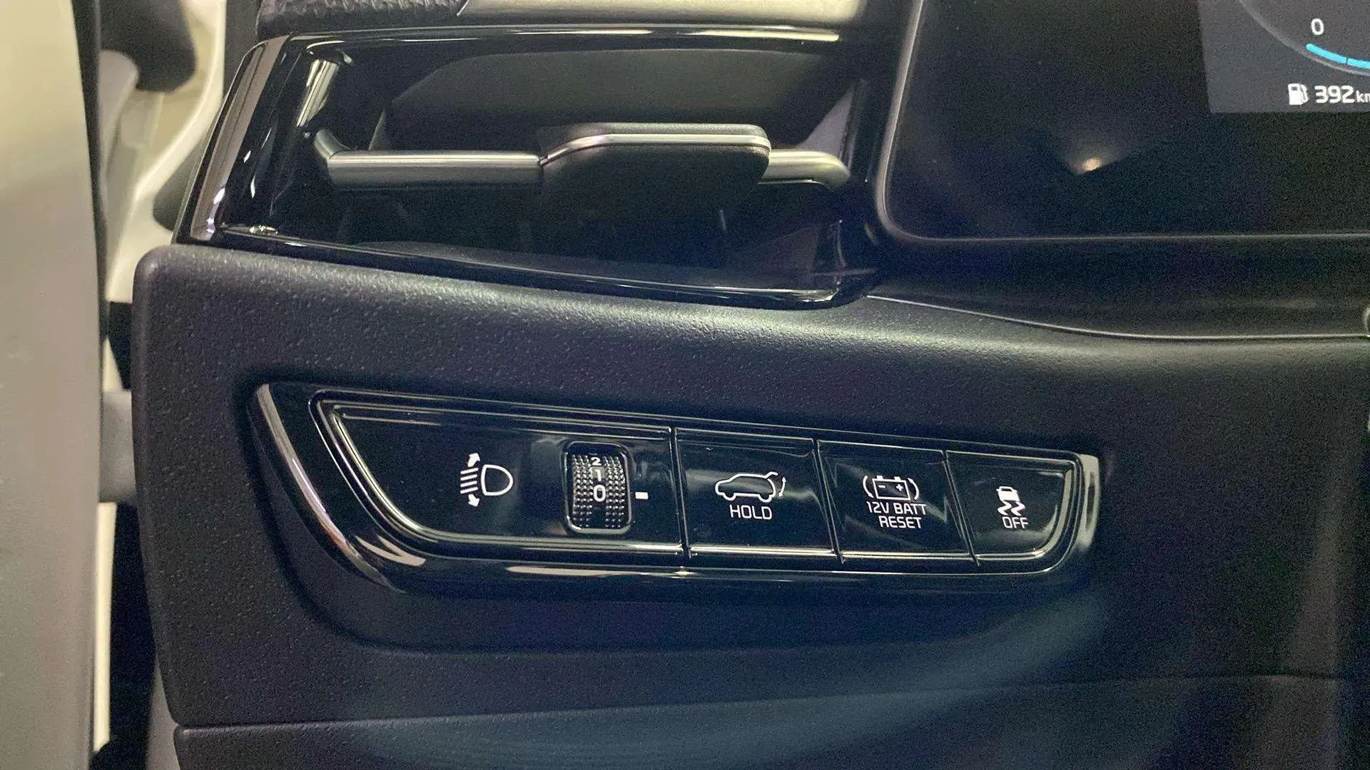 Kia Niro 1.6 GDi HEV Emotion - foto 20