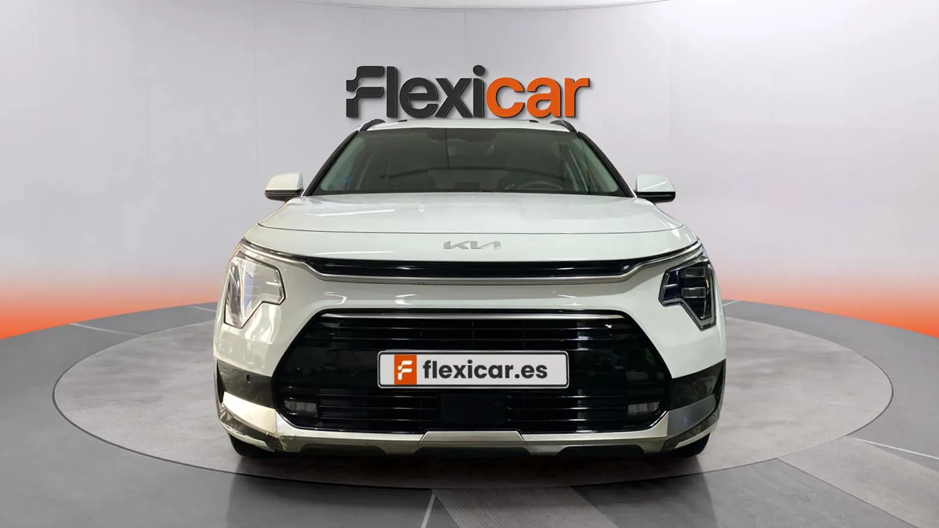 Kia Niro 1.6 GDi HEV Emotion - foto 2