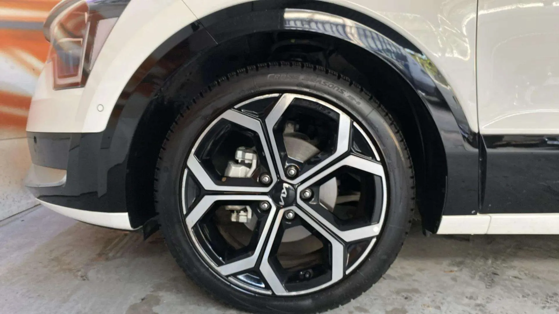 Kia Niro 1.6 GDi HEV Emotion - foto 24